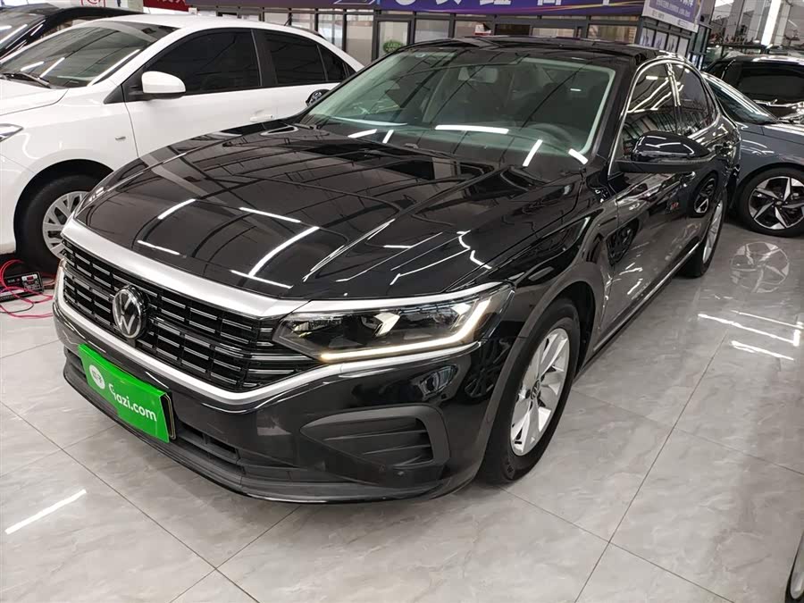 2023 Passat Facelift 280TSI Business Edition