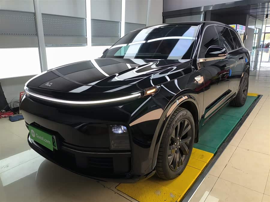 Li Auto L7 2023 Pro