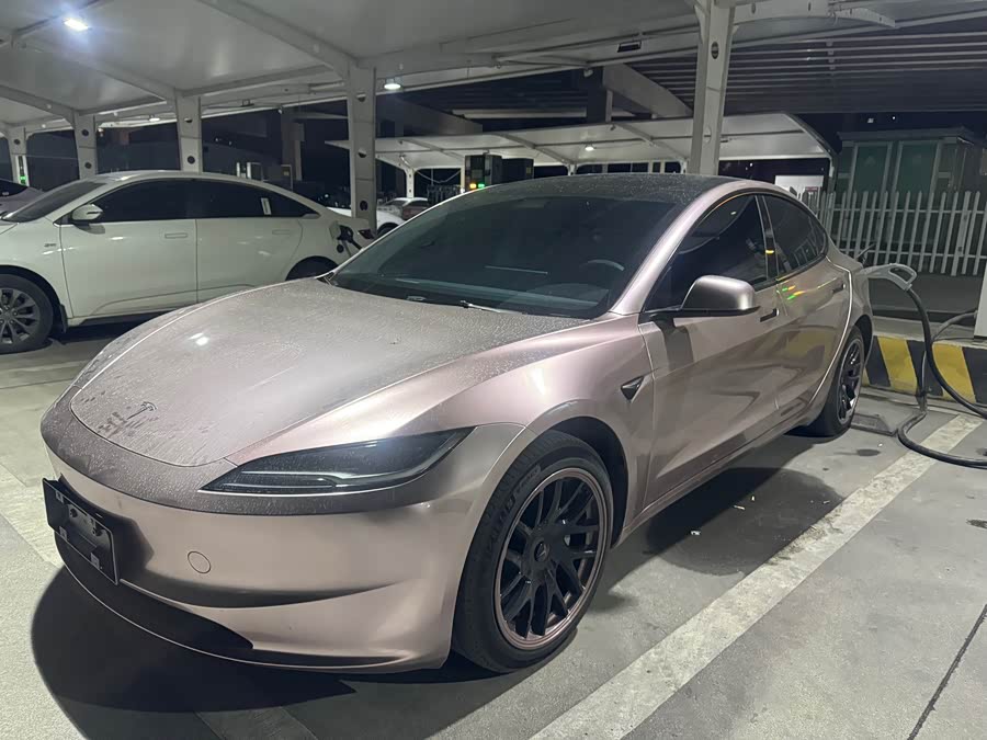Model 3 2023 Rear-Wheel Drive