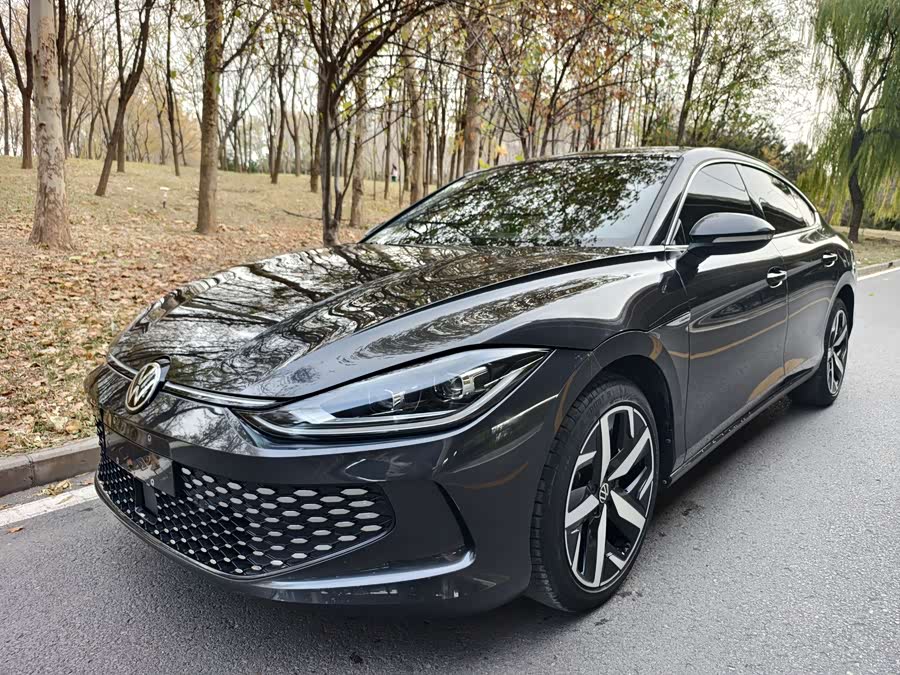 Lamando 2023 Lamando L 280TSI DSG Hot Edition