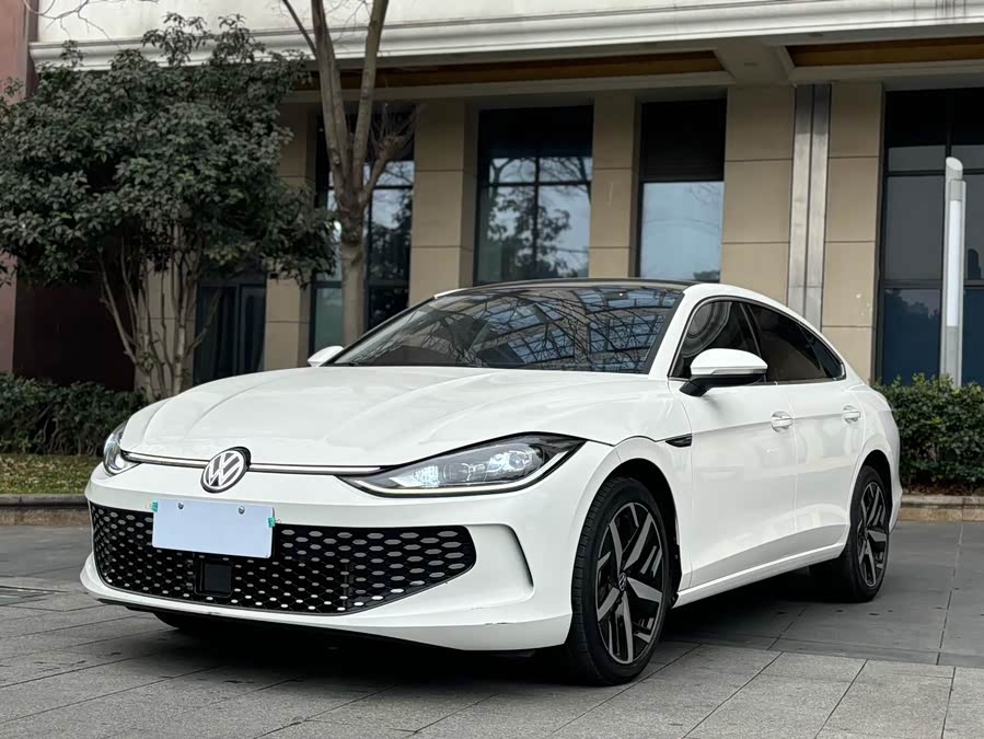 Lamando 2022 Lamando L 280TSI DSG Hot Edition