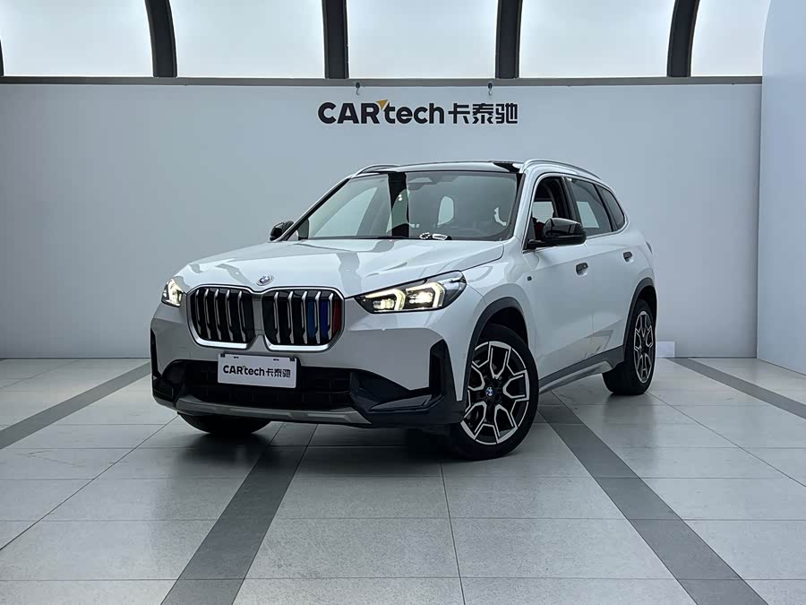 2023 BMW X1 sDrive25Li X Design Package
