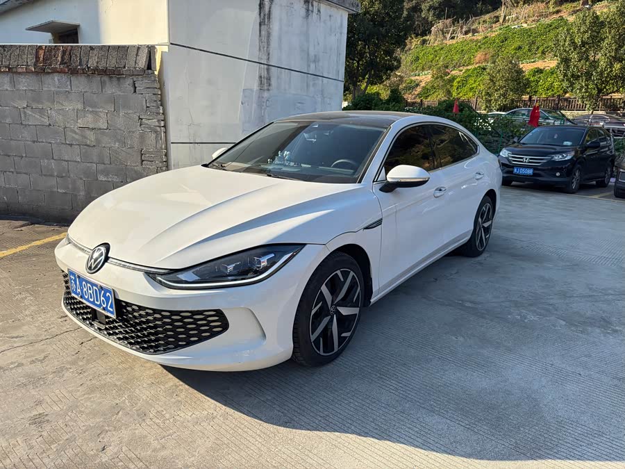 Lamando 2023 Lamando L 280TSI DSG Hot Edition