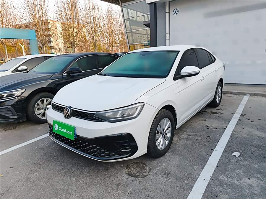 2023 Volkswagen Lavida New Elite 1.5L Automatic New Elite Edition