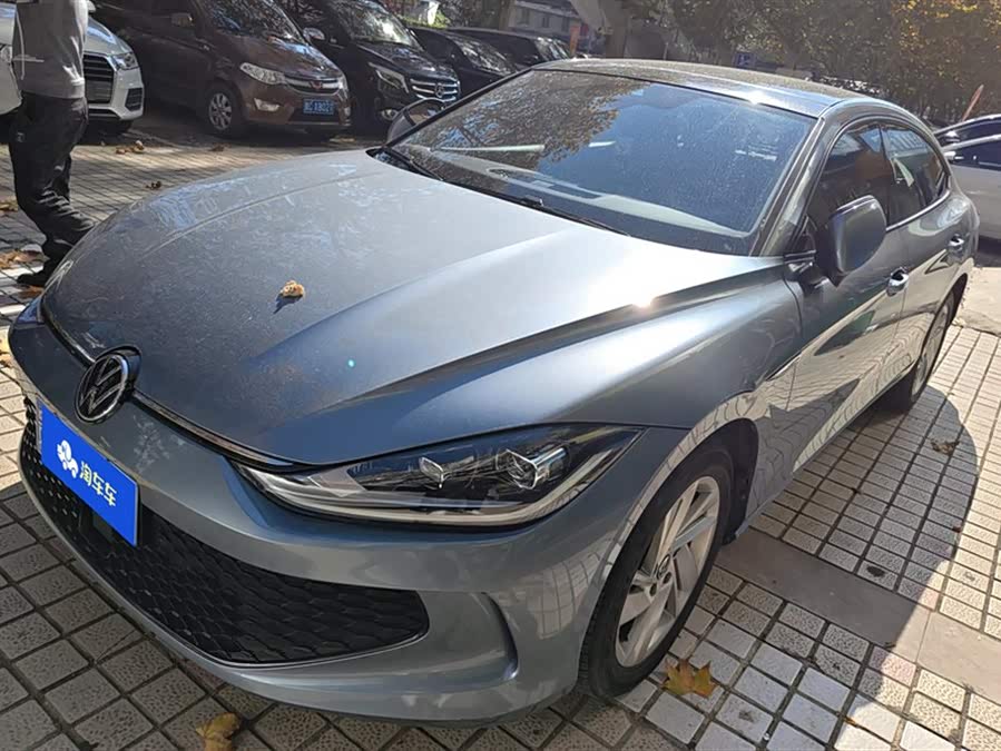 Lamando 2023 Lamando L 280TSI DSG Hot Edition