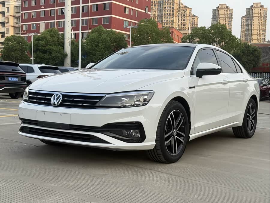 Lamando 2021 Facelift 280TSI DSG Comfort Edition