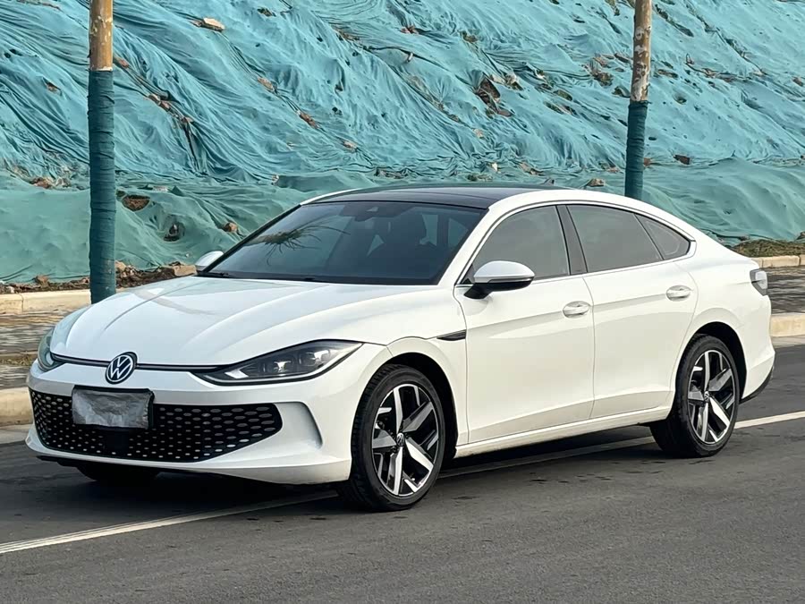 Lamando 2022 Lamando L 280TSI DSG Hot Edition