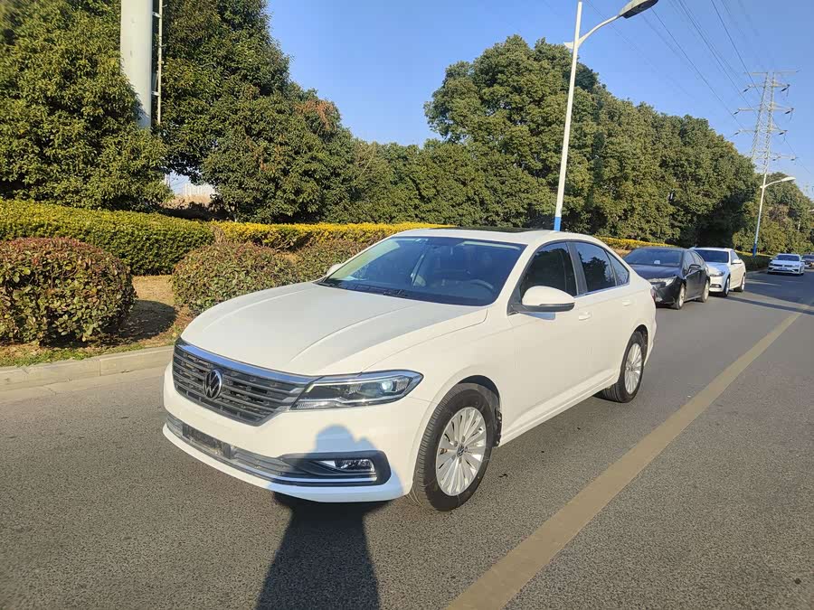 2022 Volkswagen Lavida 280TSI DSG Comfort Edition