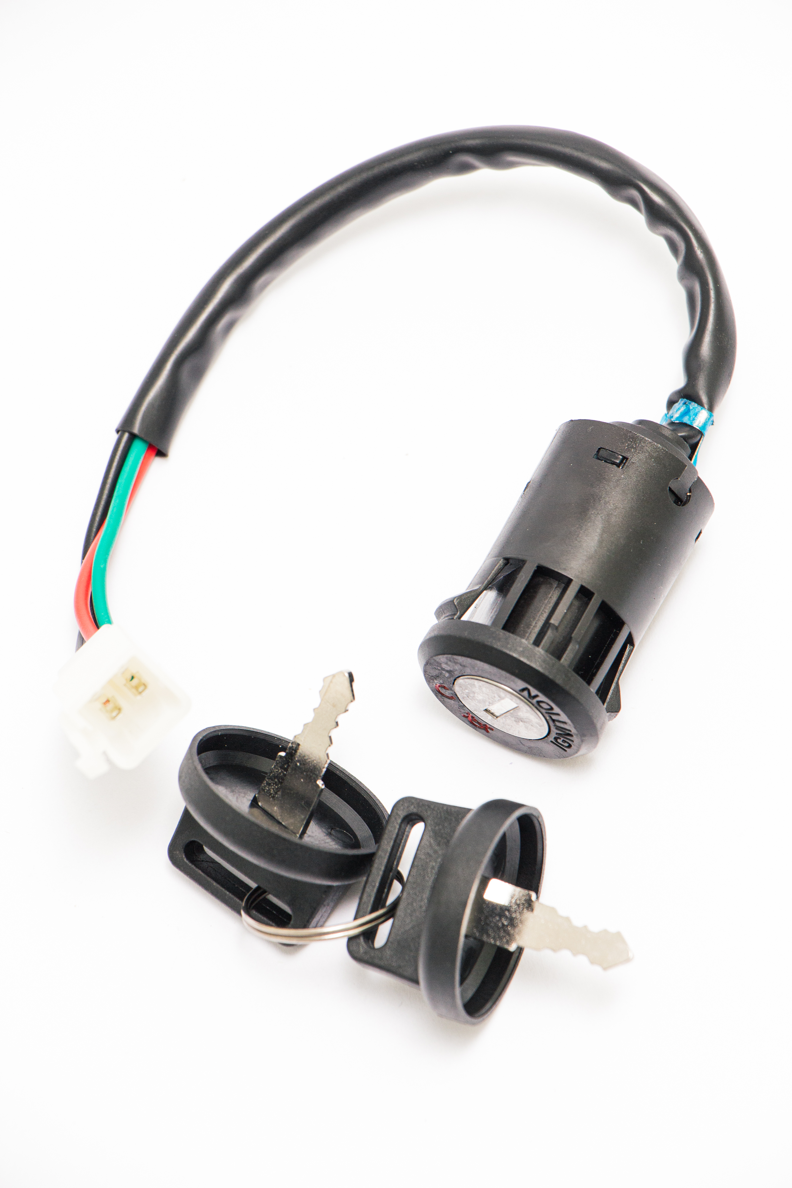 Изображение C2K0125 Замок зажигания