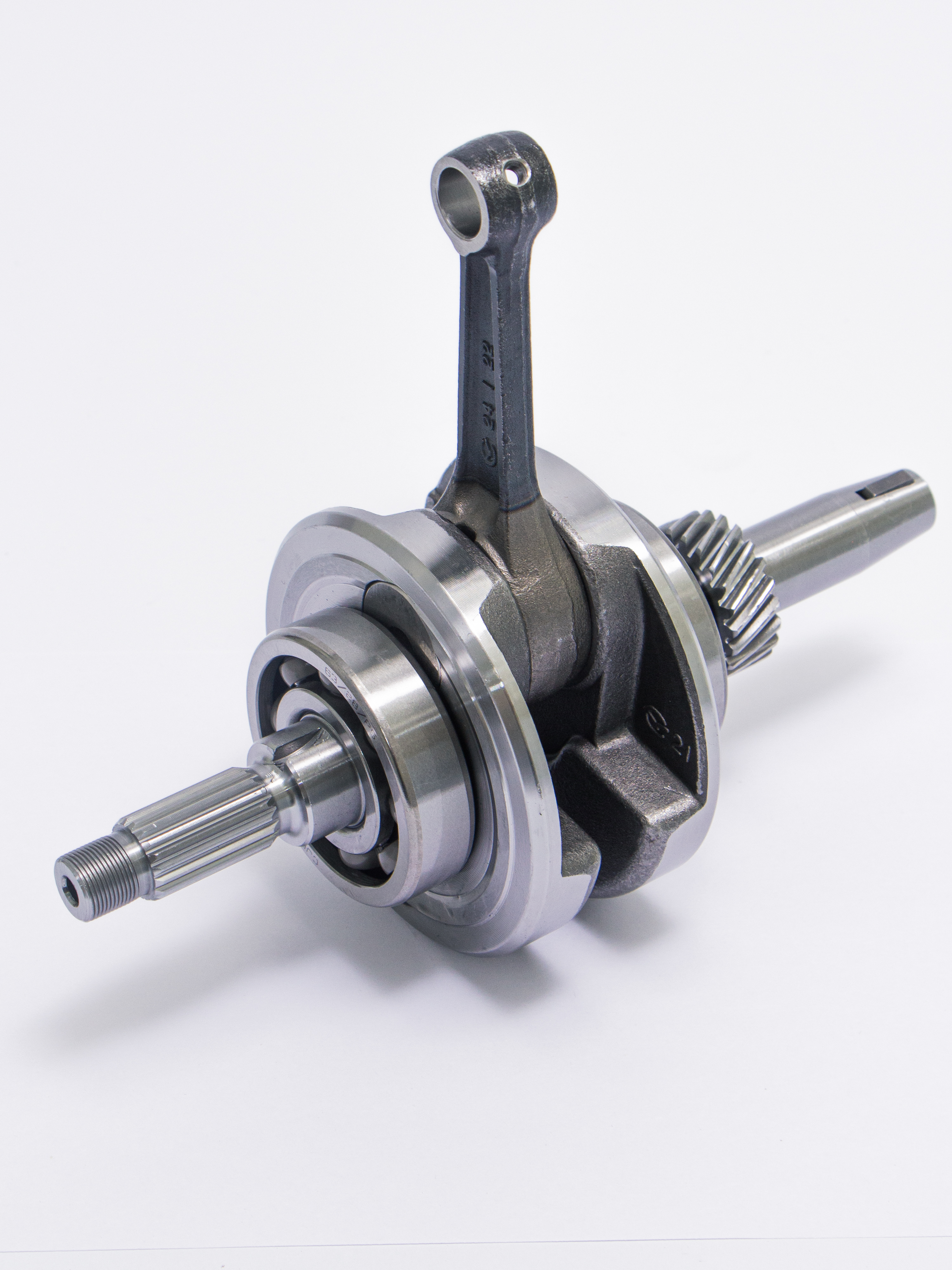 Изображение 164FML150 Коленвал в сборе