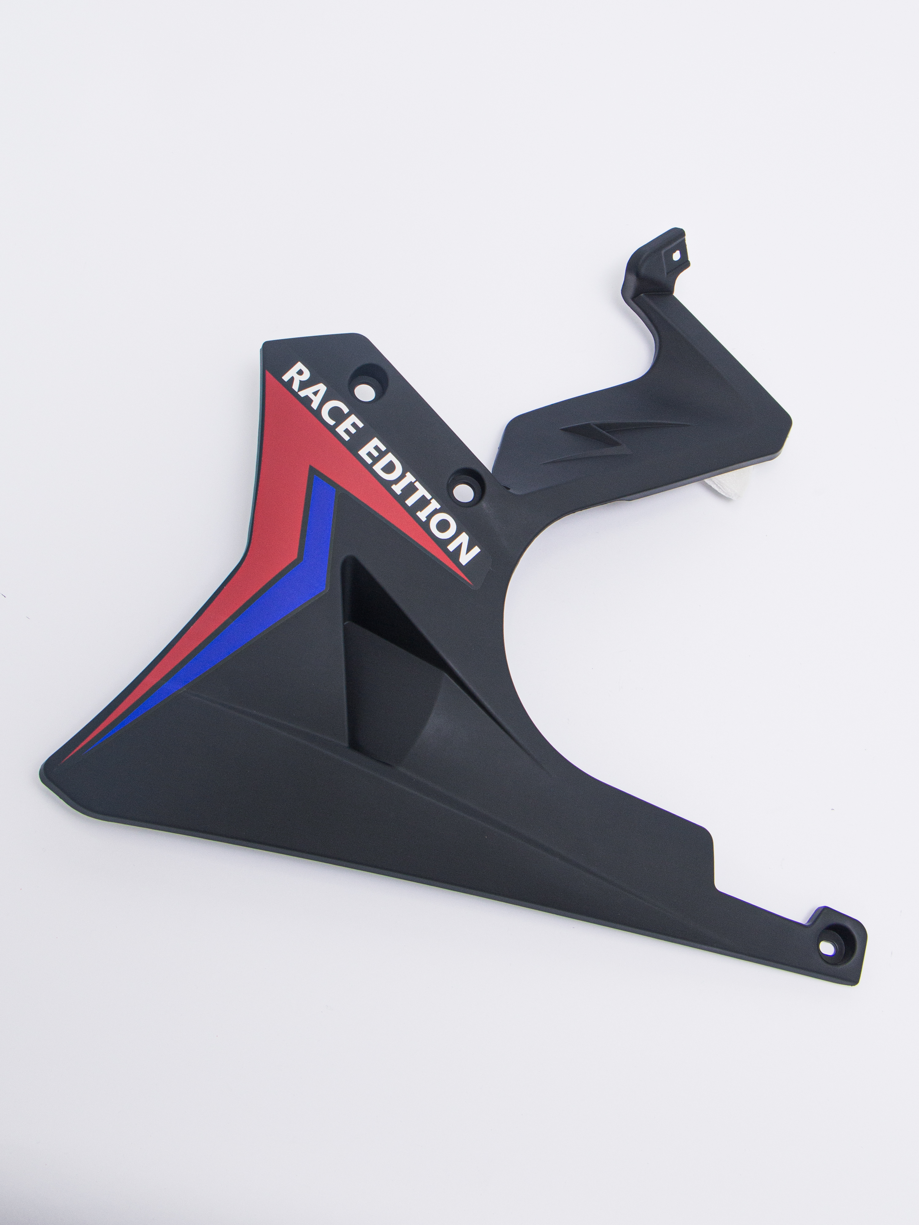 Изображение STO0127 Облицовка двигателя левая