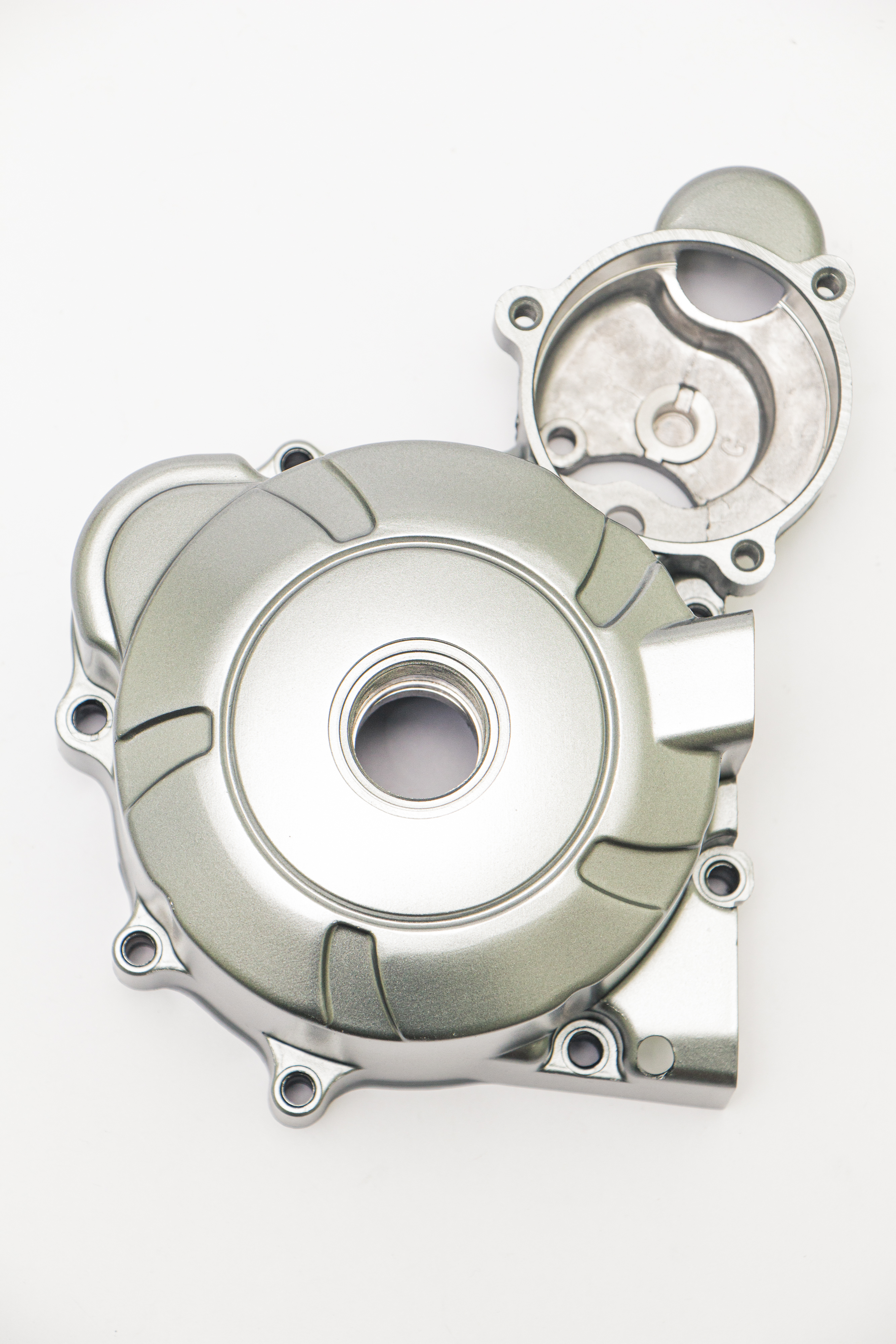 Изображение 170FMN104 Крышка генератора *серый цвет (для XSR 300)