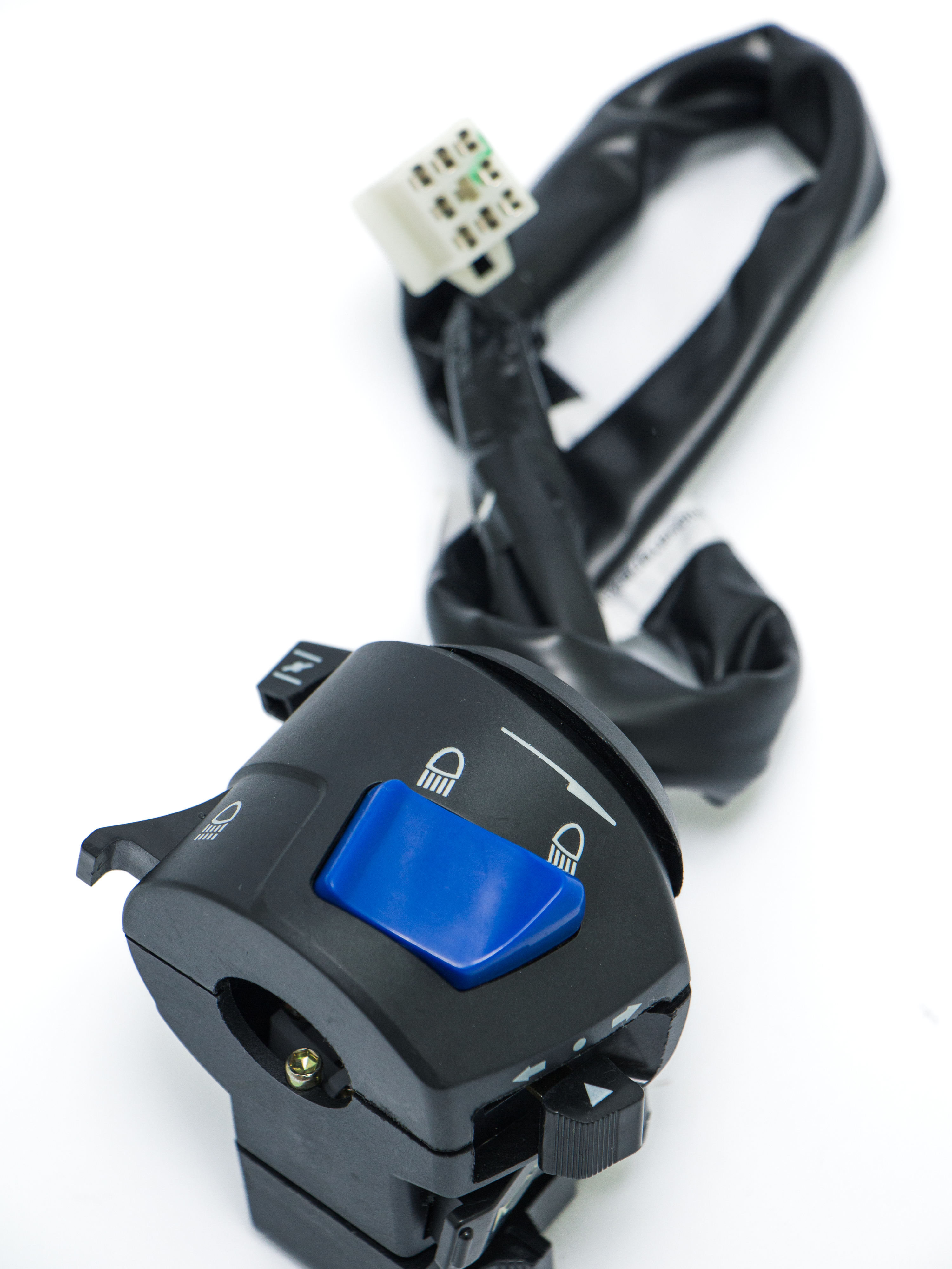 Изображение NIT2020 Левый блок переключателя