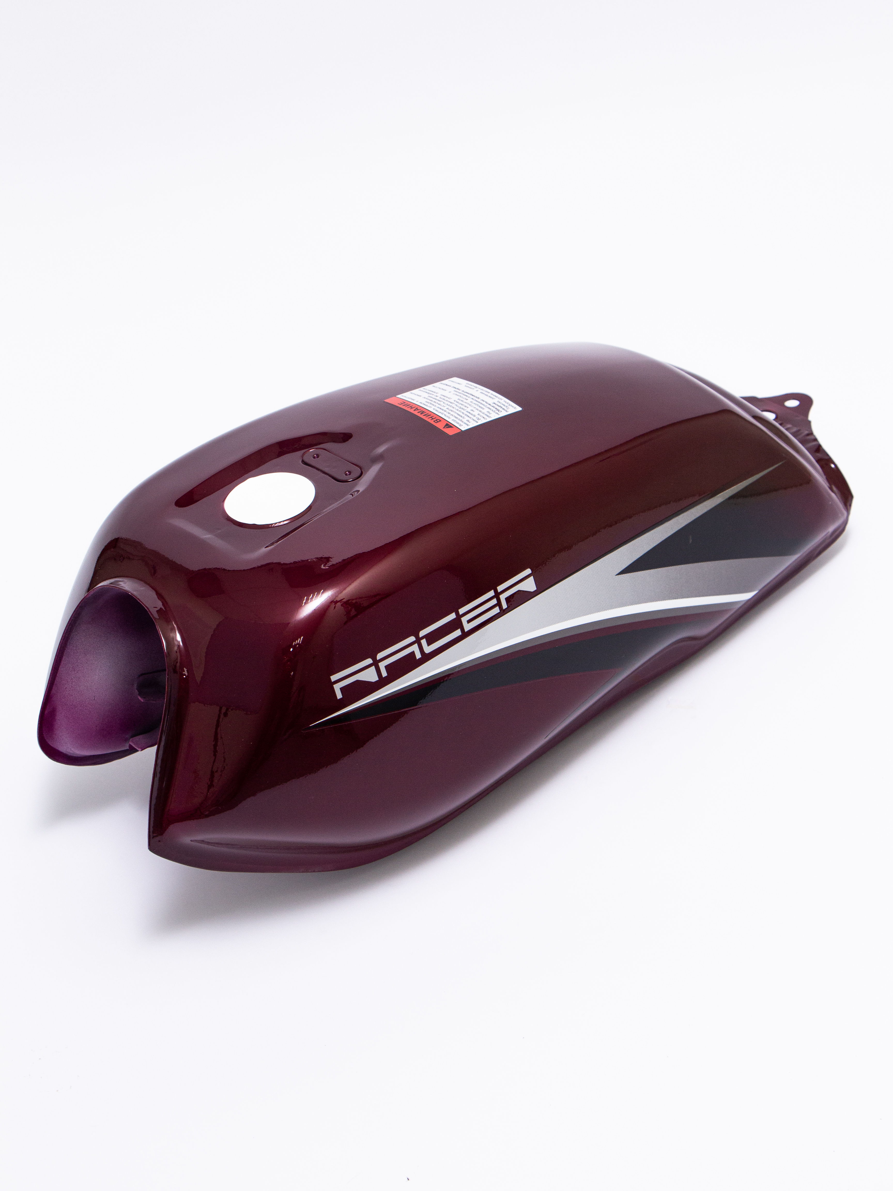 Изображение TUR0008 Бензобак