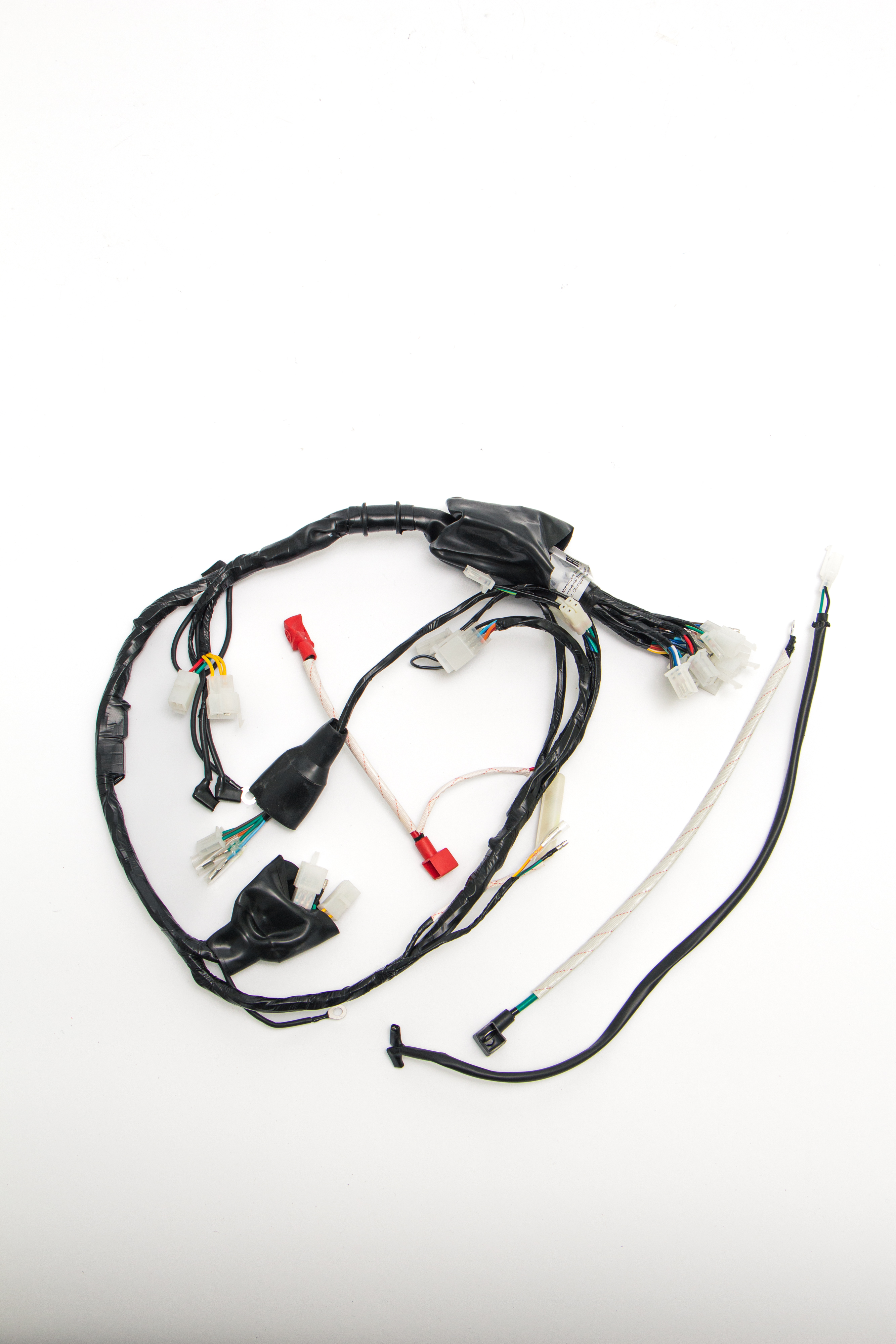 Изображение PAN4007 Проводка (RC300-GY8X)