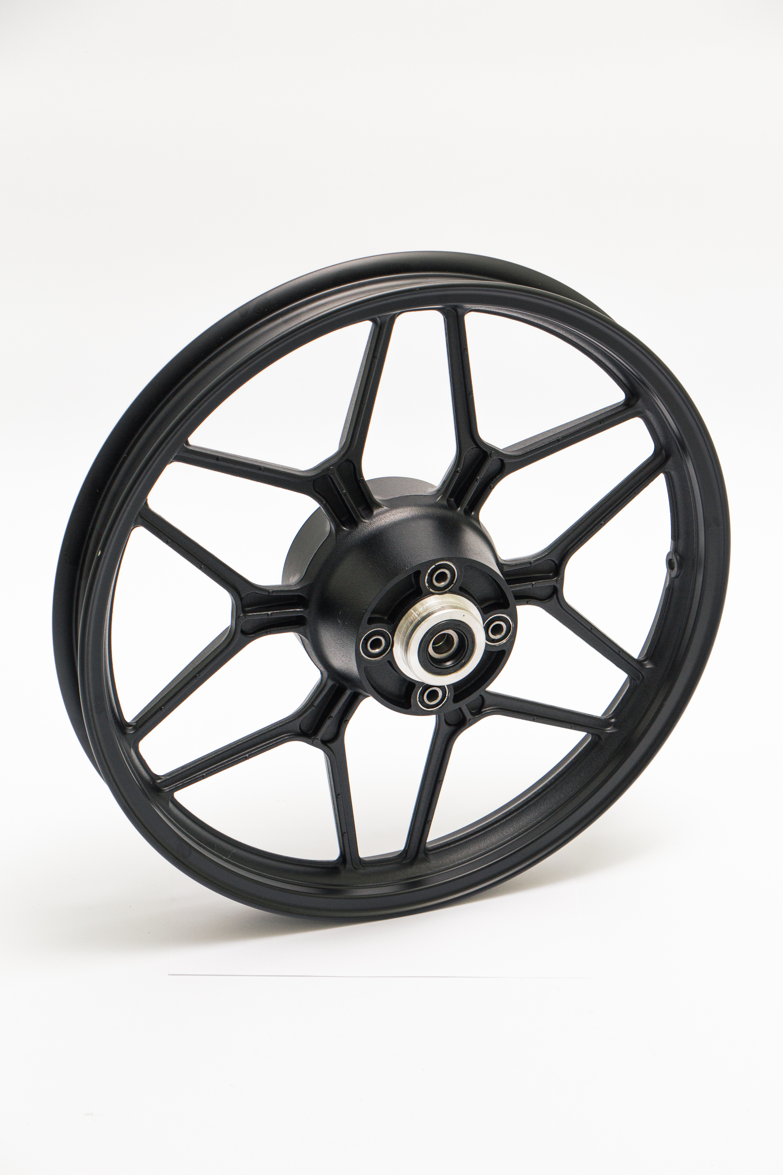 Изображение TIG2195 Диск задний R18