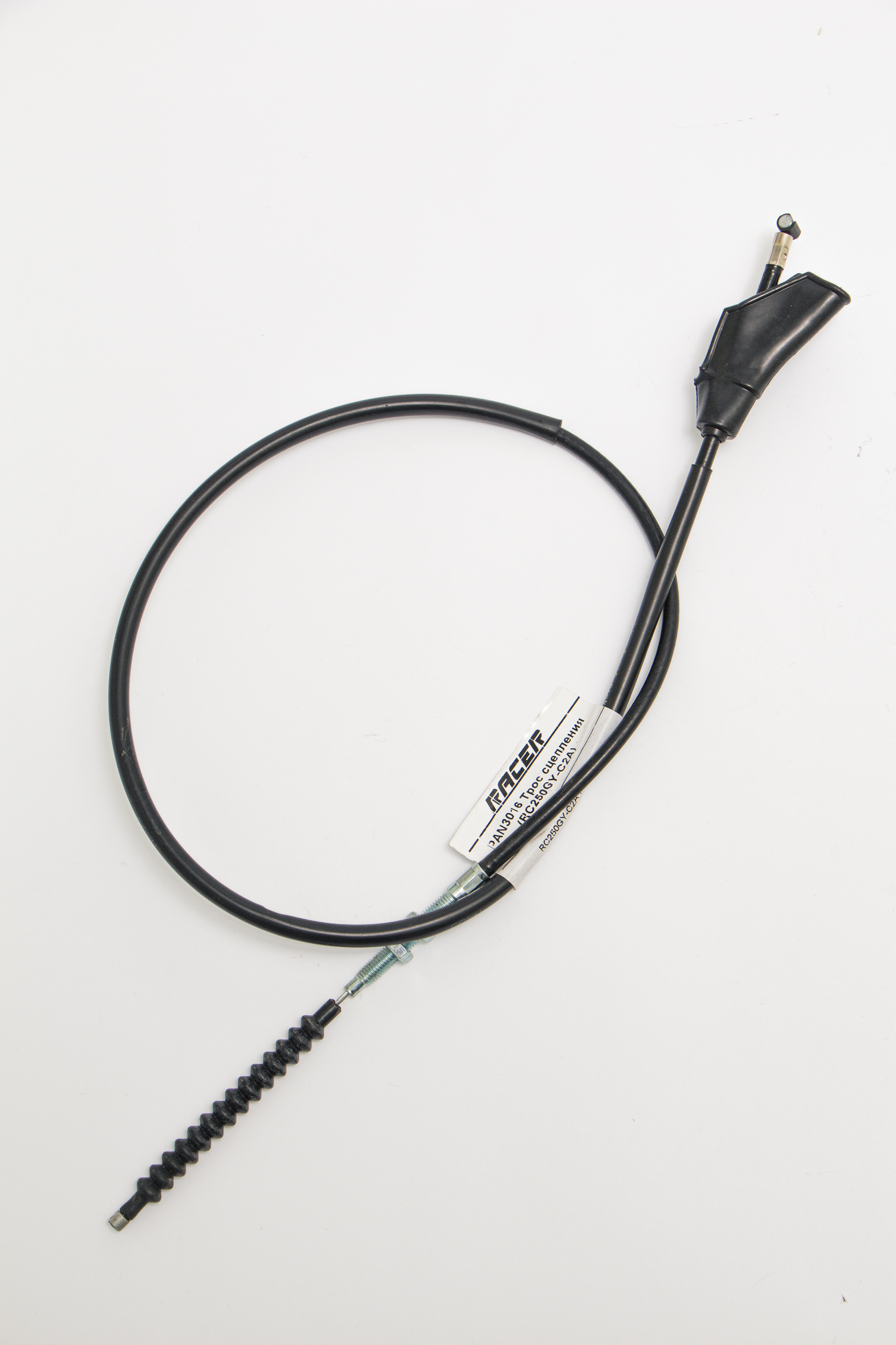 Изображение PAN3017 Трос газа (RC250GY-C2A)