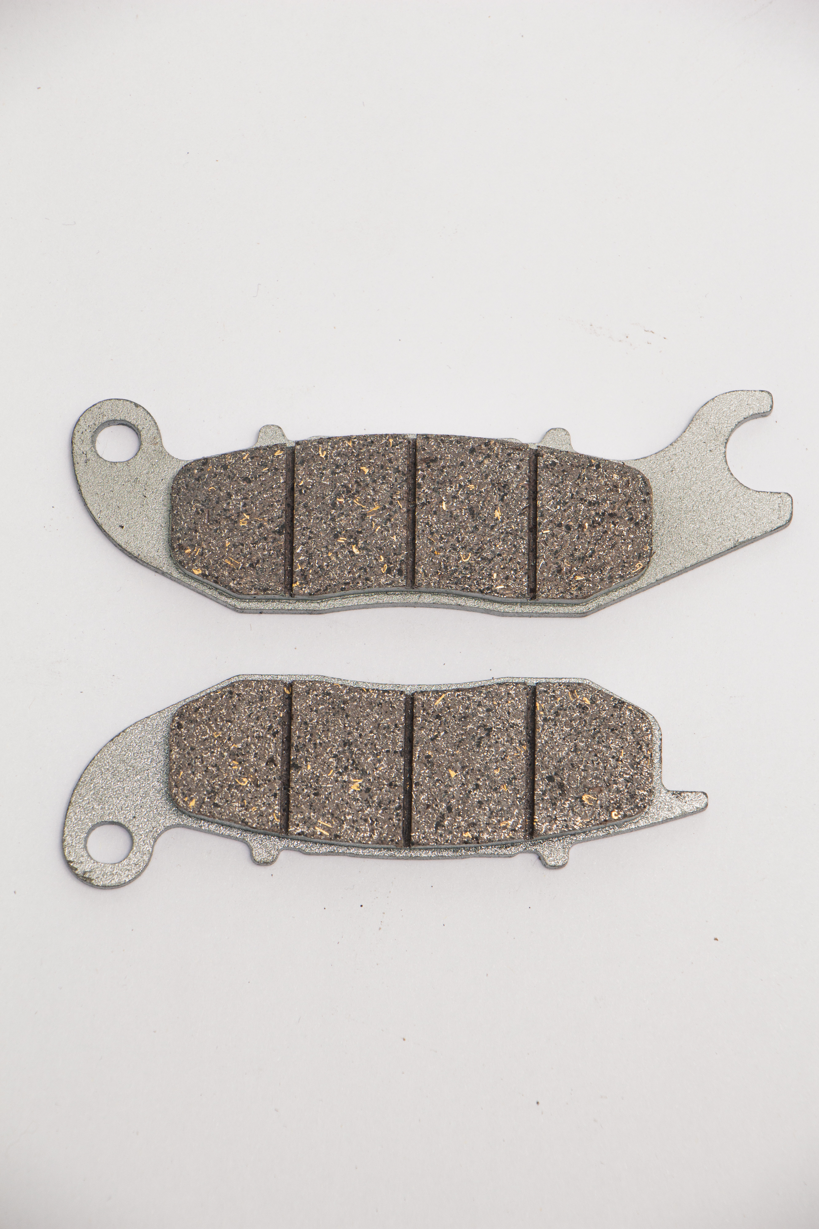 Изображение CMN0186 Колодки тормозные передние