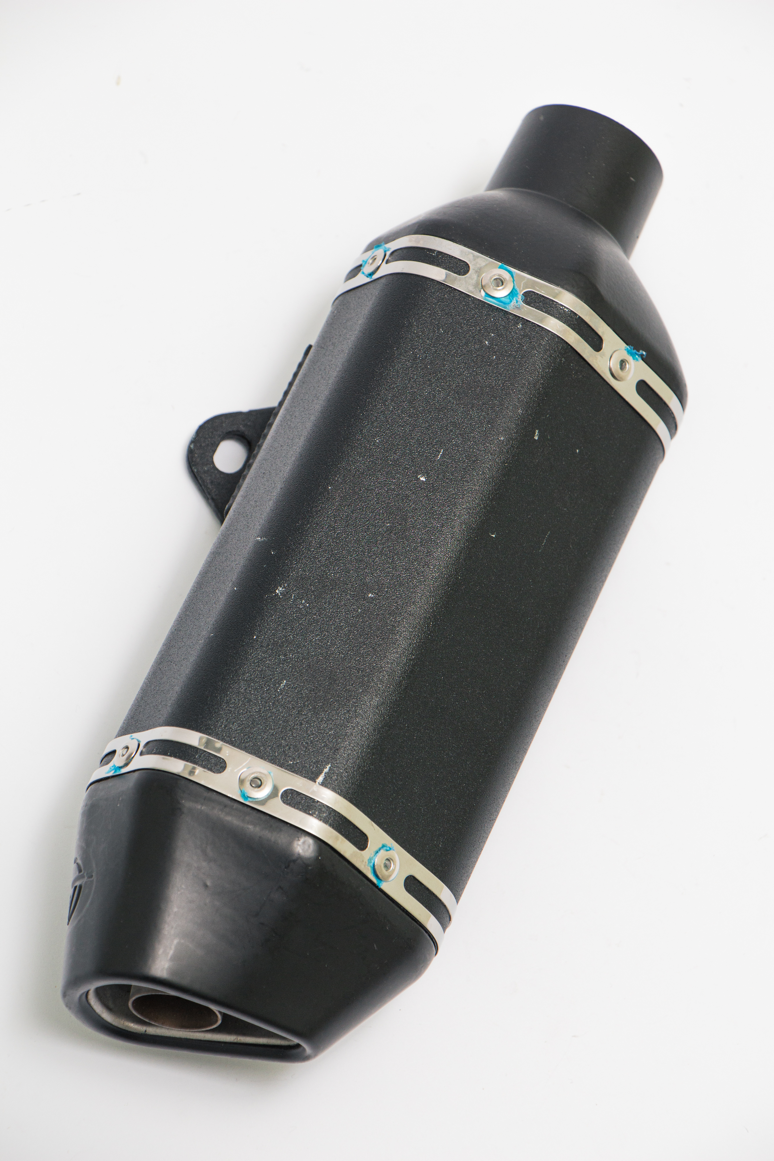 Изображение FLN0019 Глушитель (FreeLander PRO200)