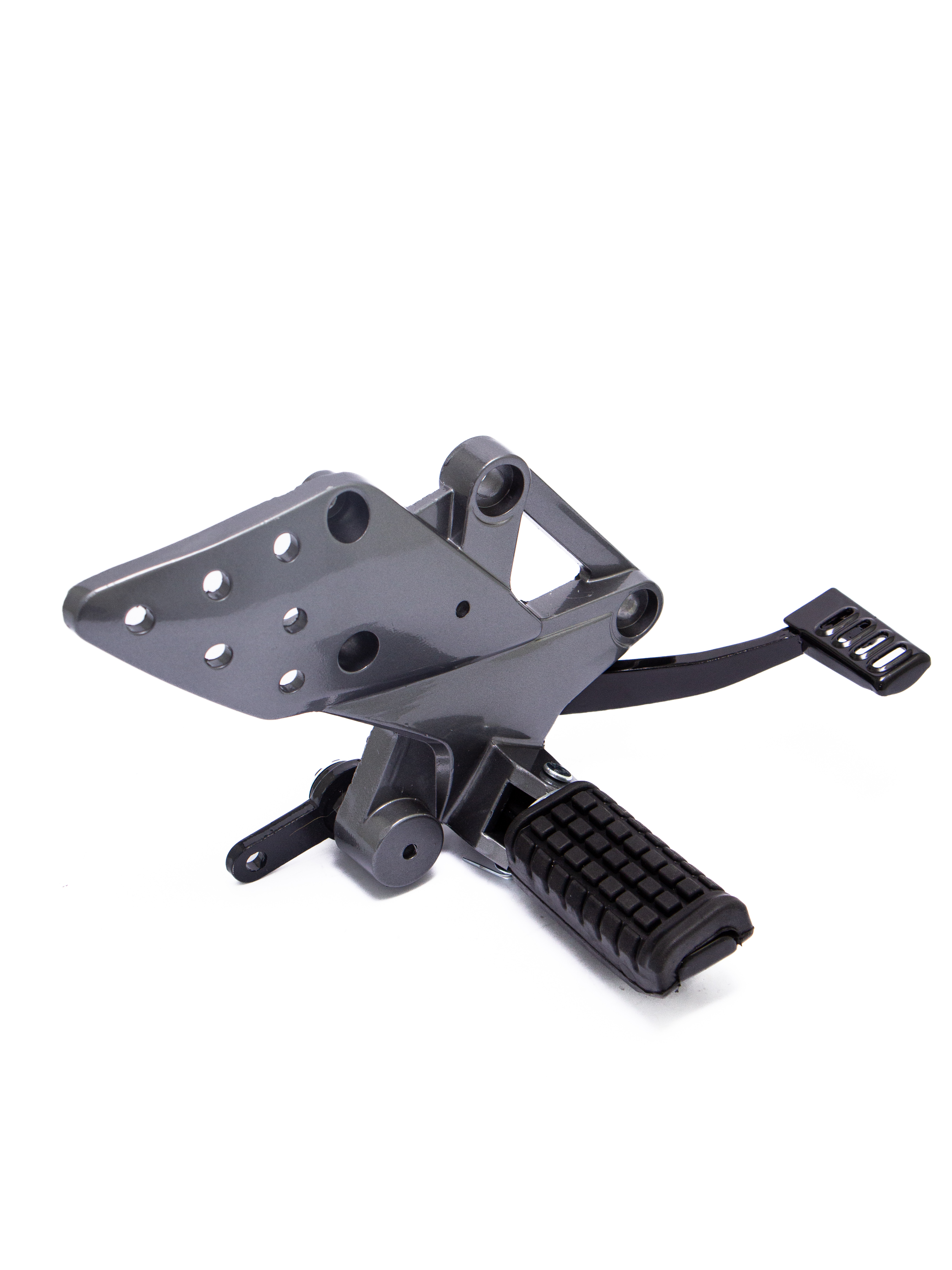 Изображение SKY1039 Подножка водителя правая в сборе