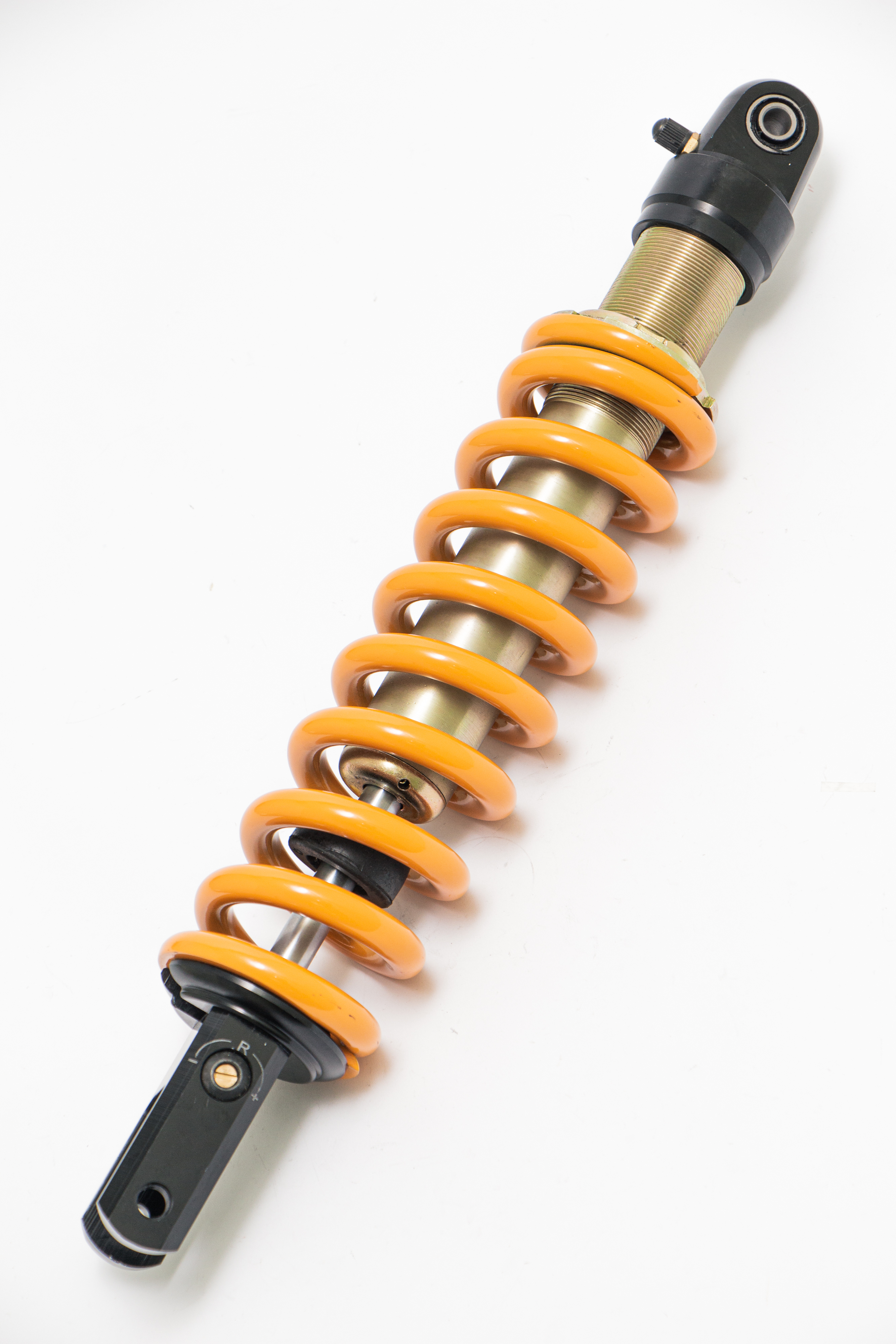 Изображение RAN3186 Амортизатор задний (RC250-GY8A)