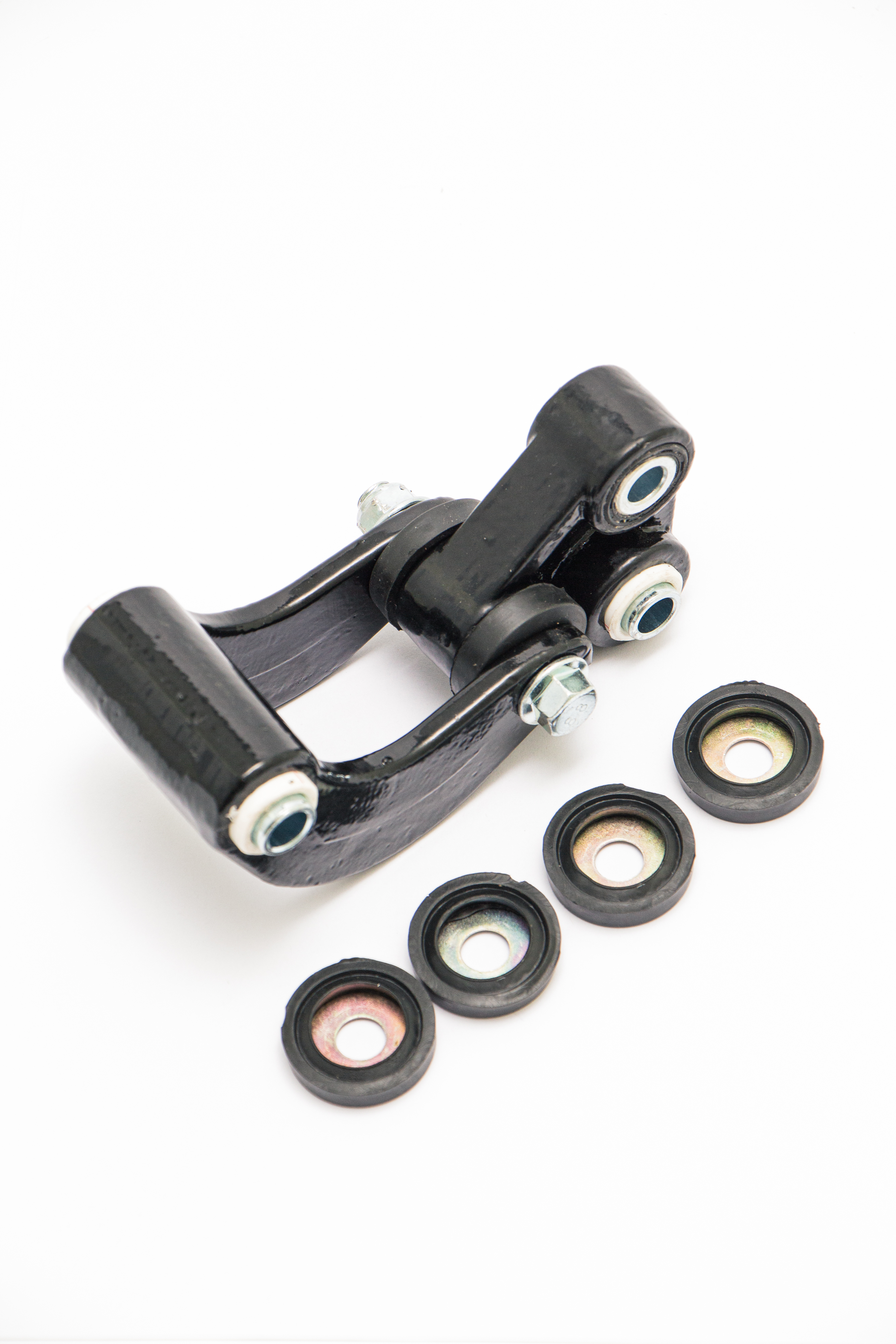 Изображение END3092 Блок амортизатора (RC200GY-C2 Enduro)