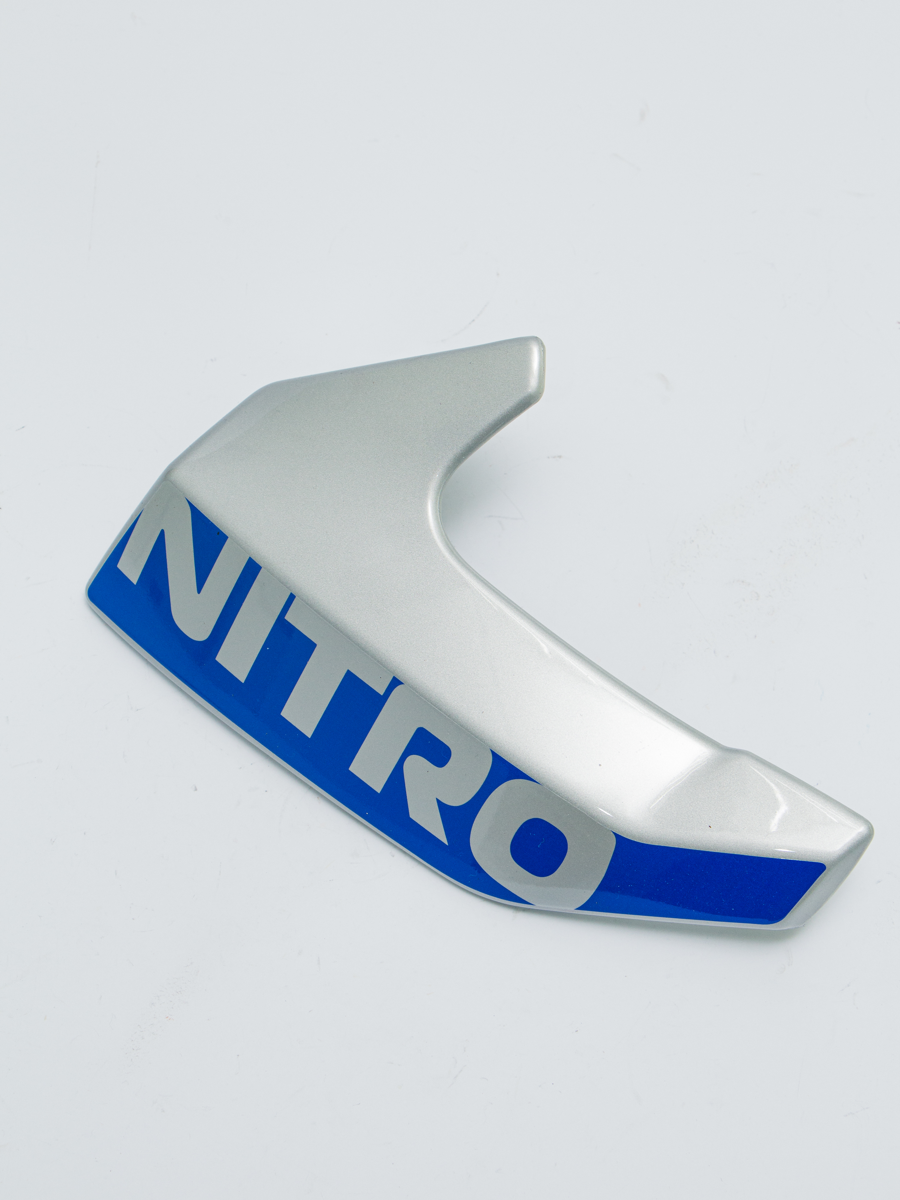 Изображение NIT2149 Облицовка двигателя левая