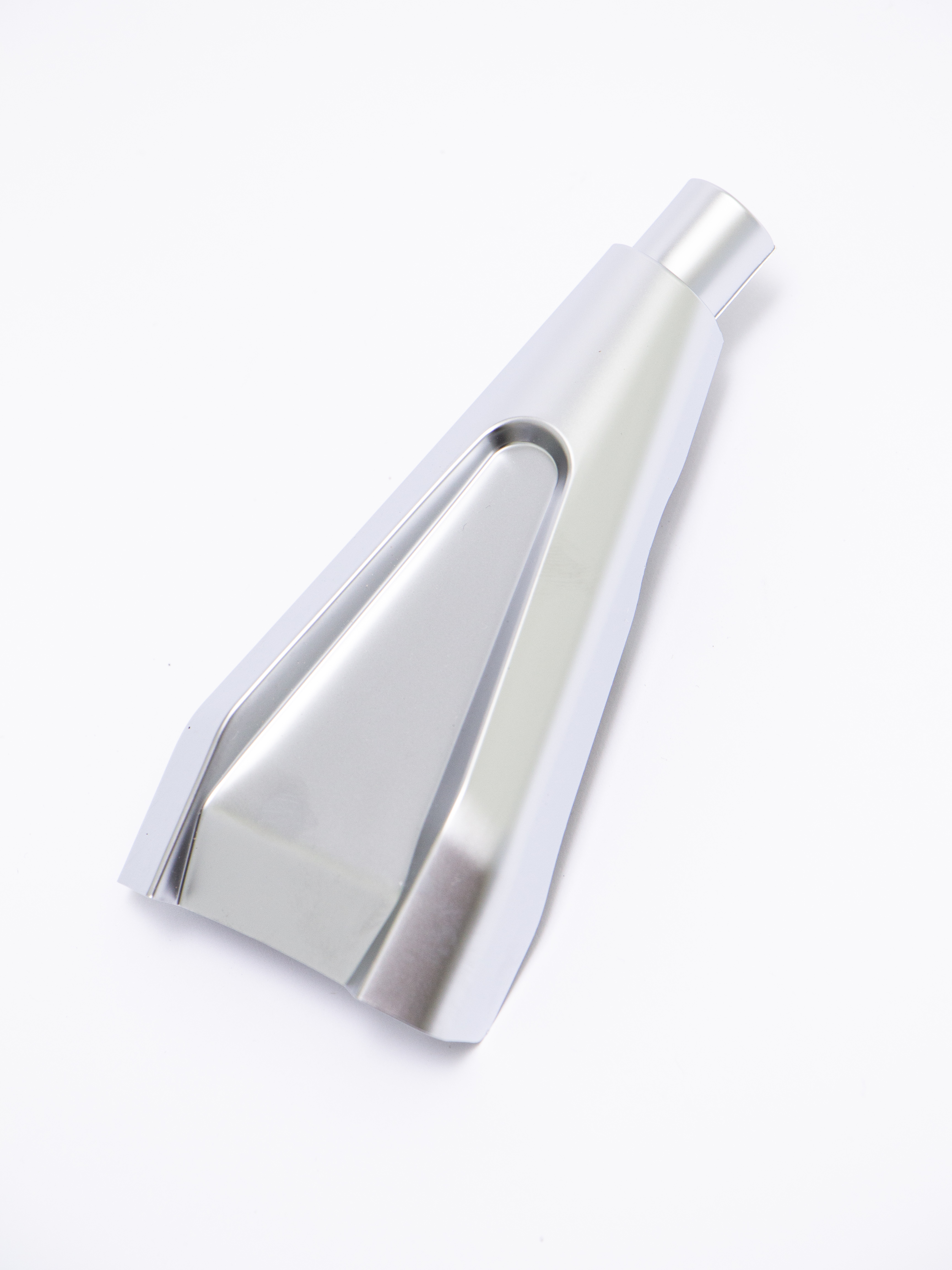 Изображение CKA0083 Накладка ручки пассажира левая