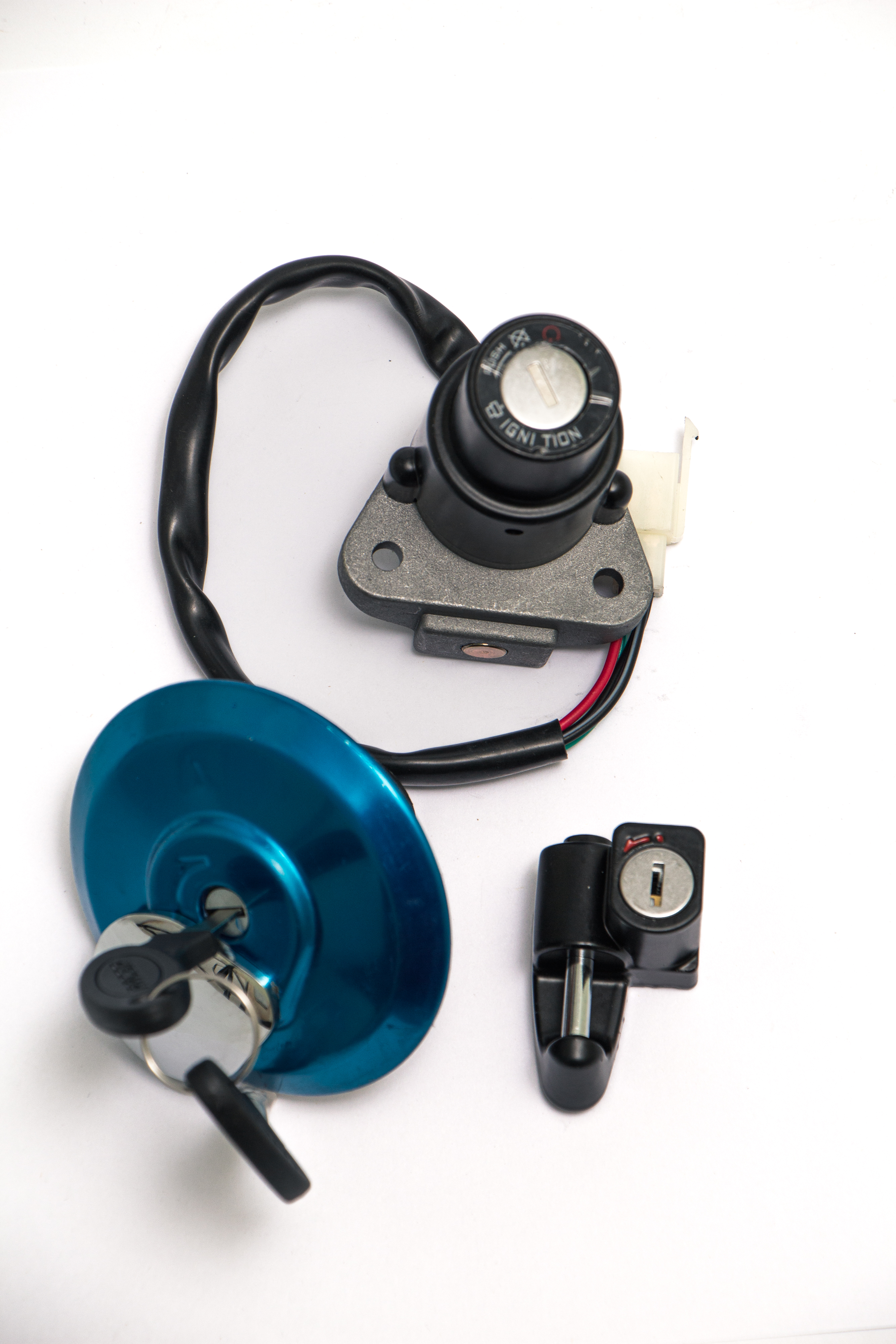 Изображение PAN2106 Комплект замков