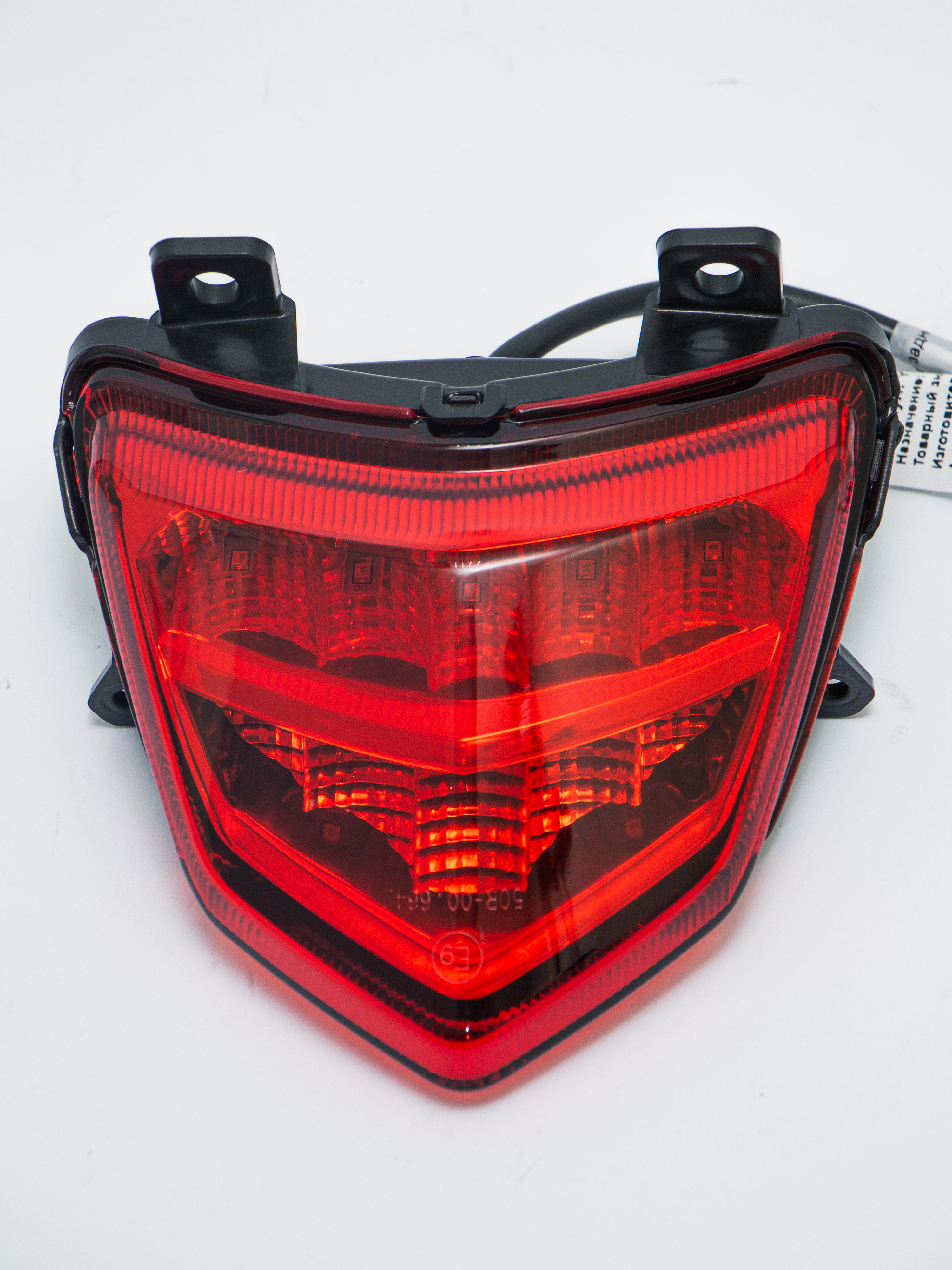 Изображение XSR0032 Фонарь задний