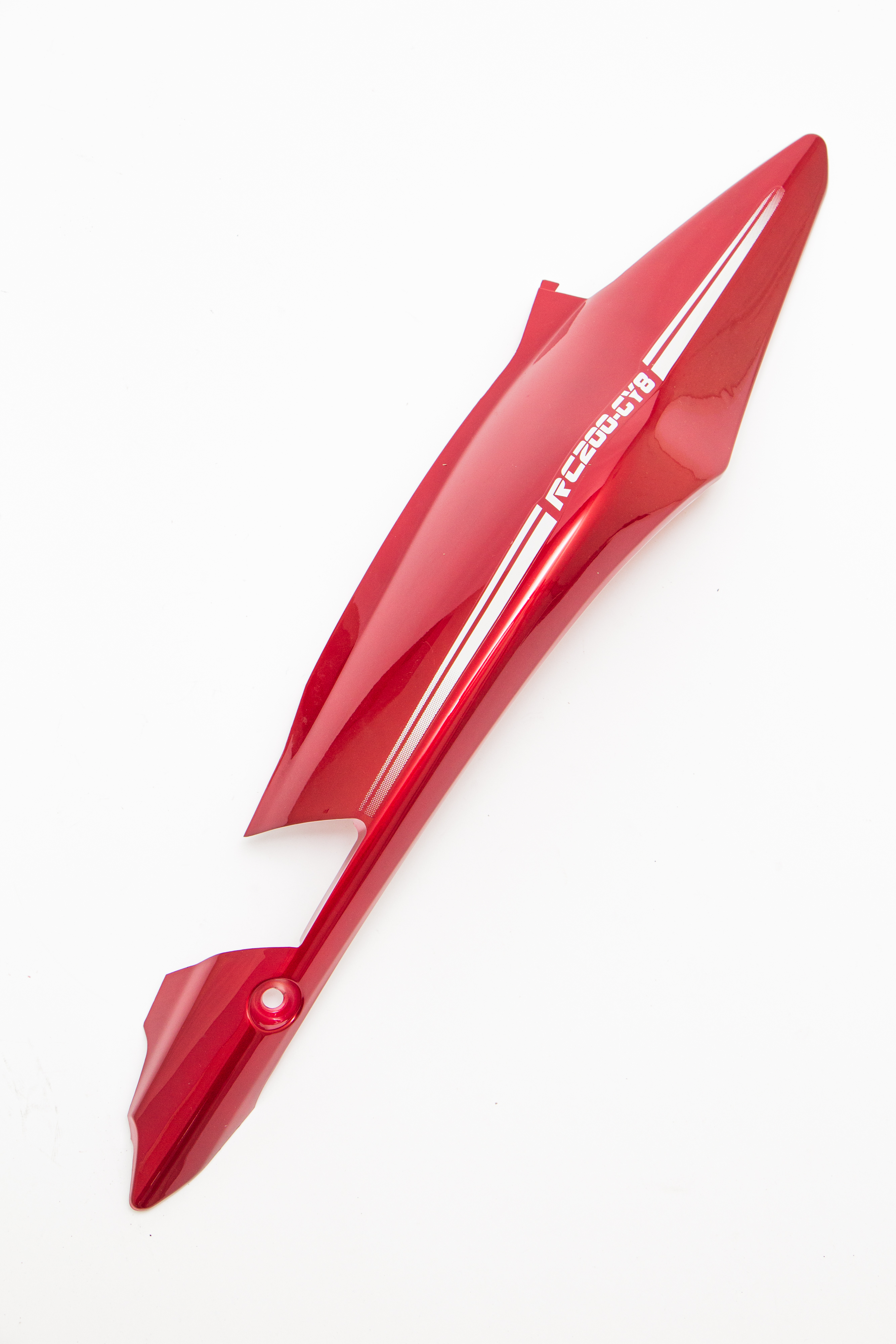 Изображение RAN0098 Правая боковая облицовка