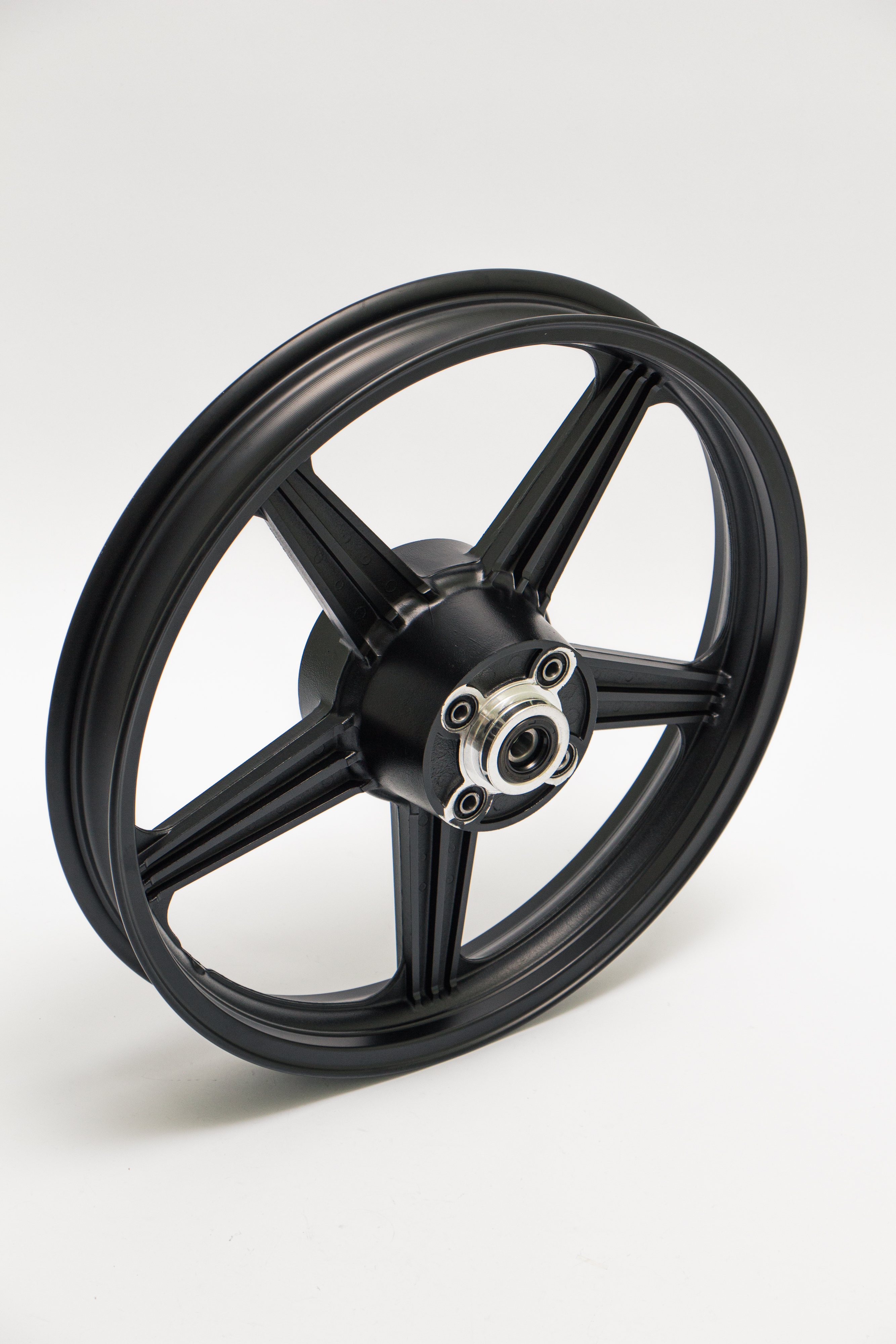 Изображение TUR0158 Диск задний R18 (RC200GY-C2A)