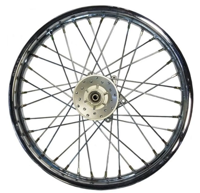 Изображение END3057 Диск передний (RC200GY-C2 Enduro)