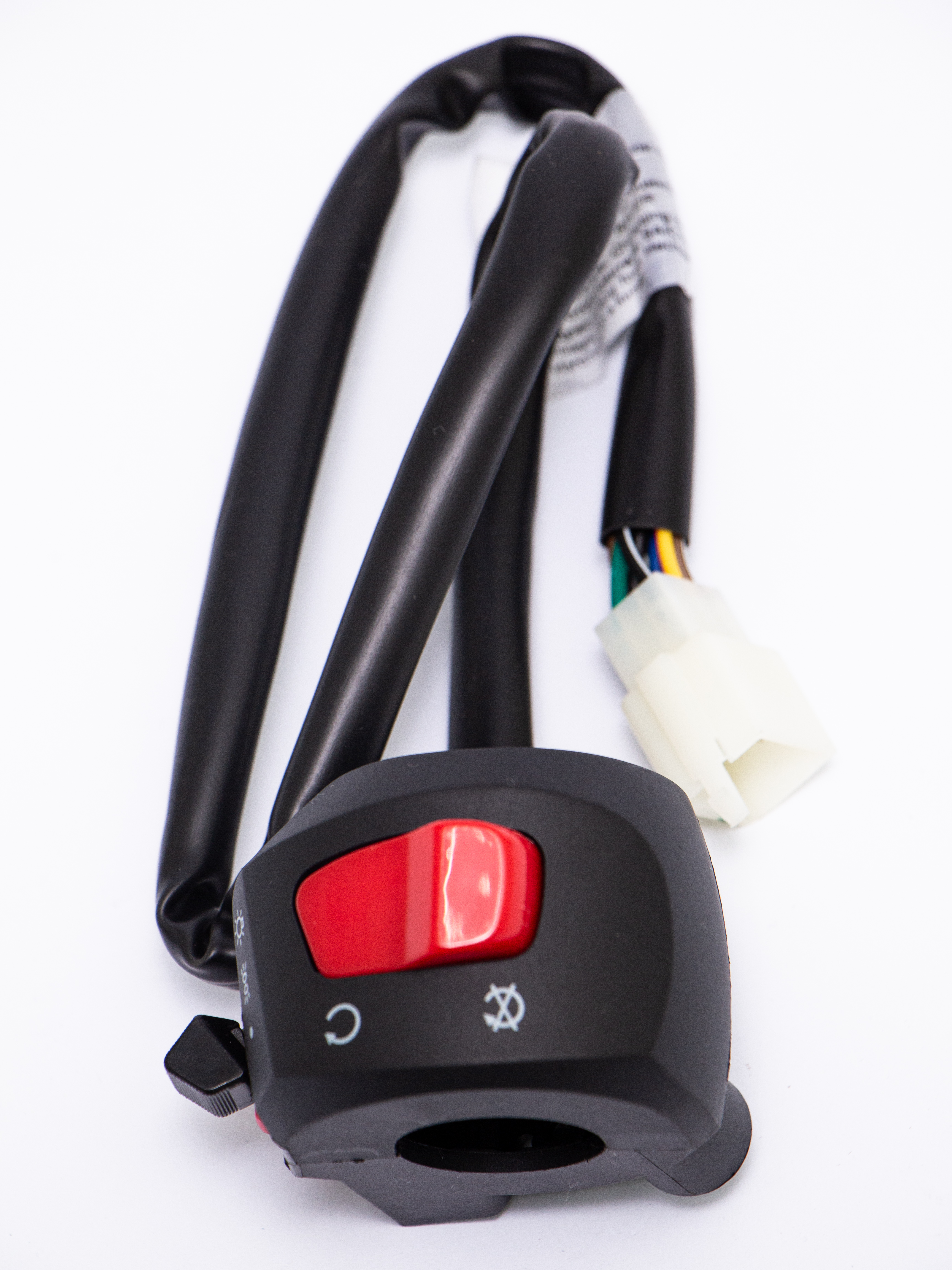 Изображение ENA0011 Блок переключателей правый