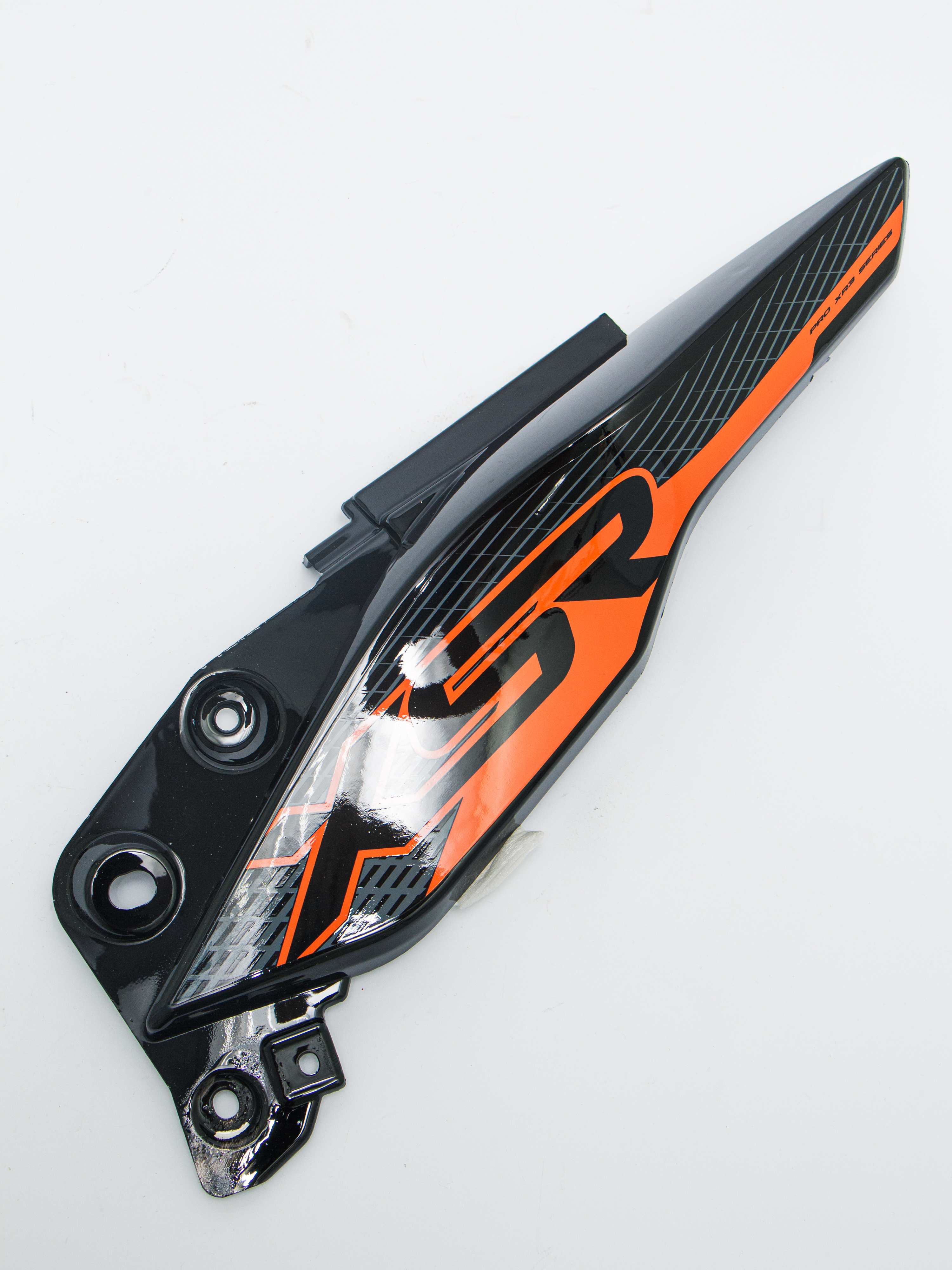 Изображение XSR0053 Облицовка боковая задняя левая