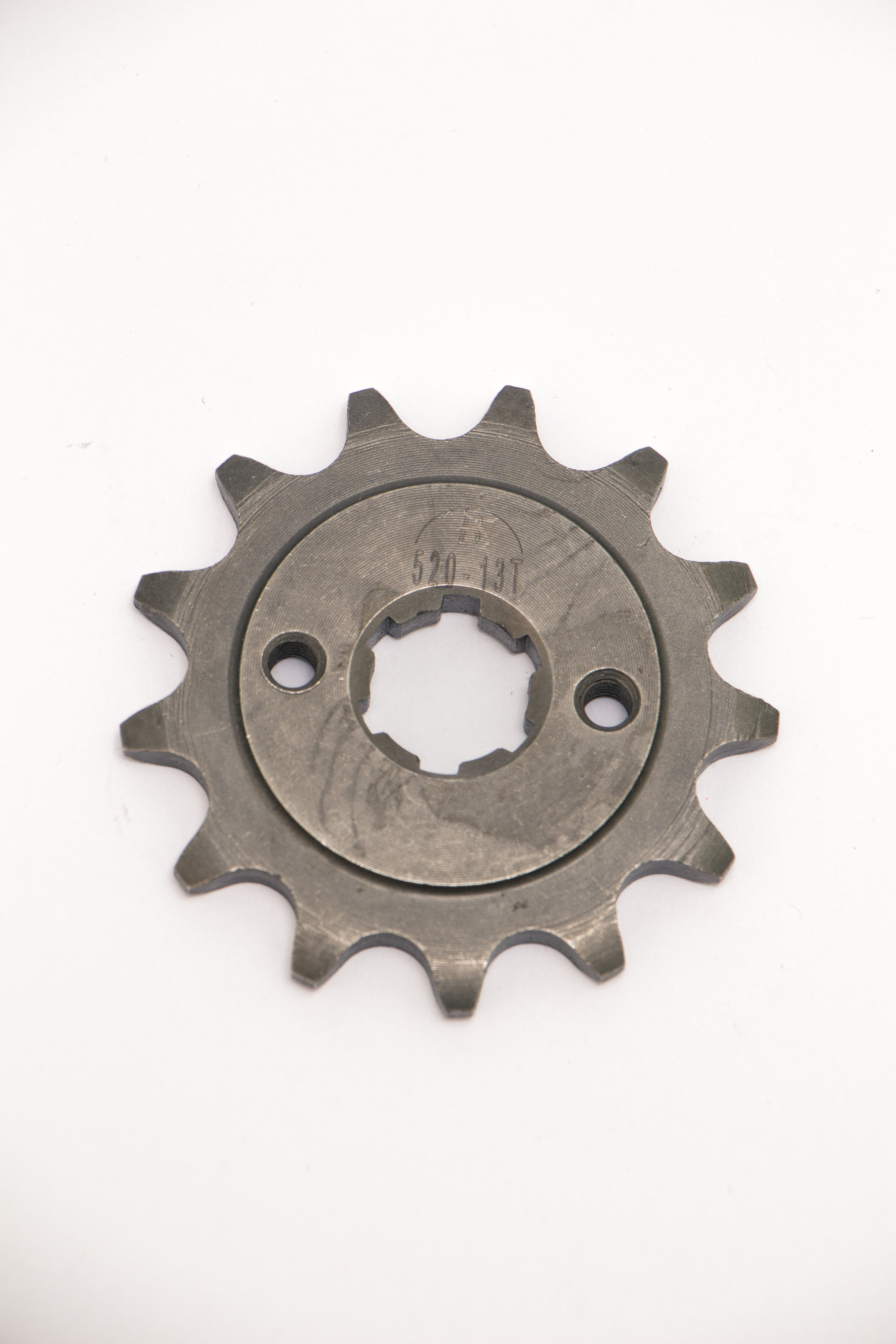 Изображение ZS177A203 Звездочка ведущая (520-13Т)