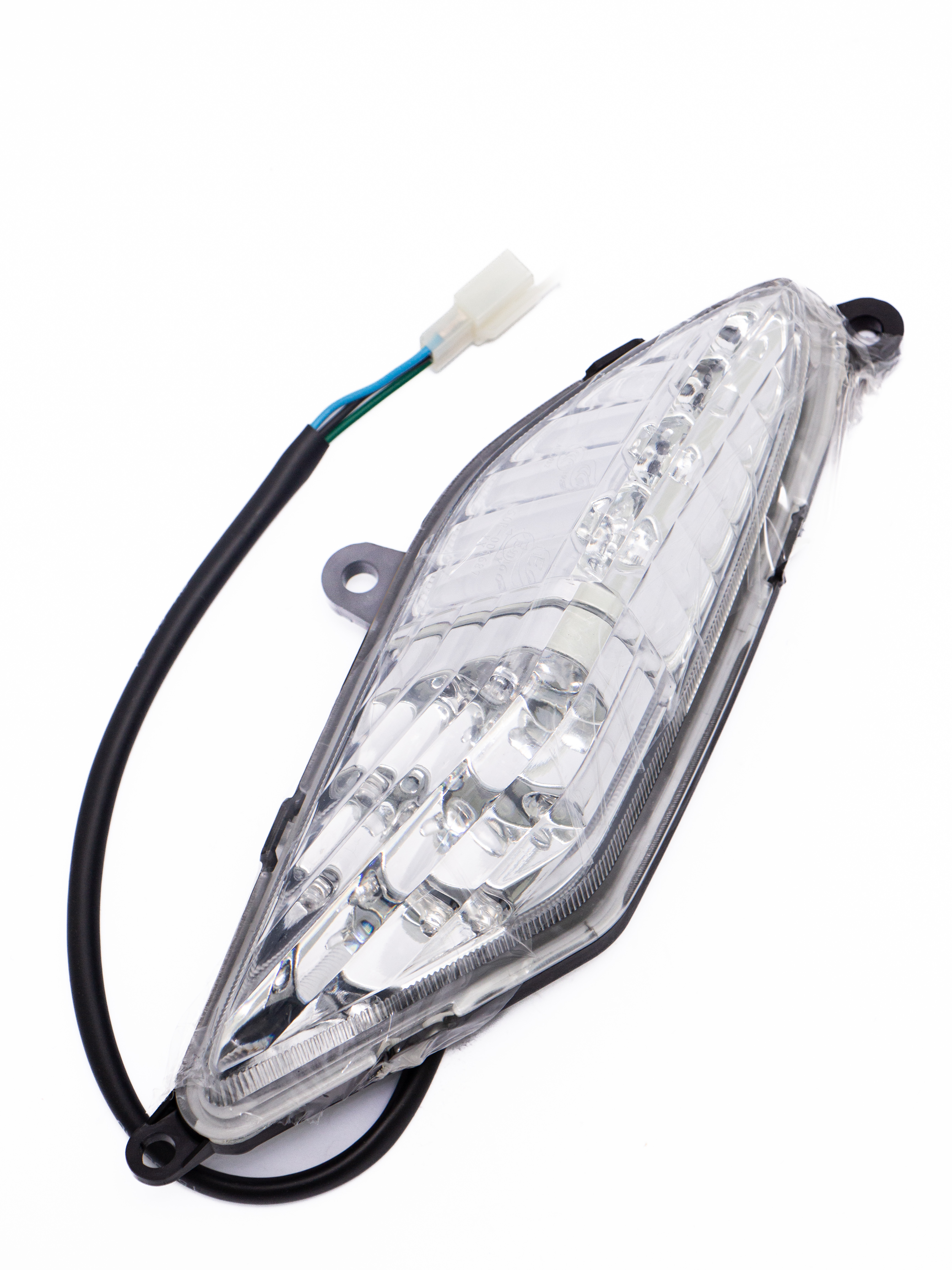 Изображение FIG0062 Указатель поворота передний правый