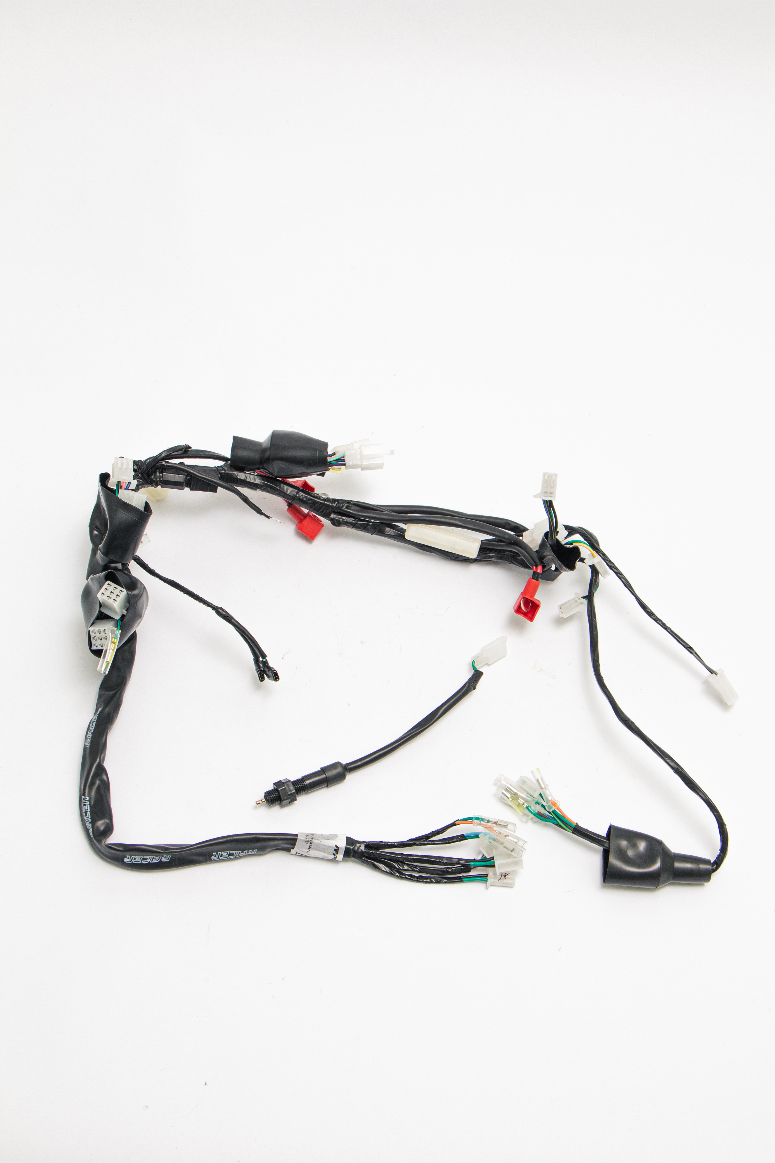 Изображение SCO0105 Проводка