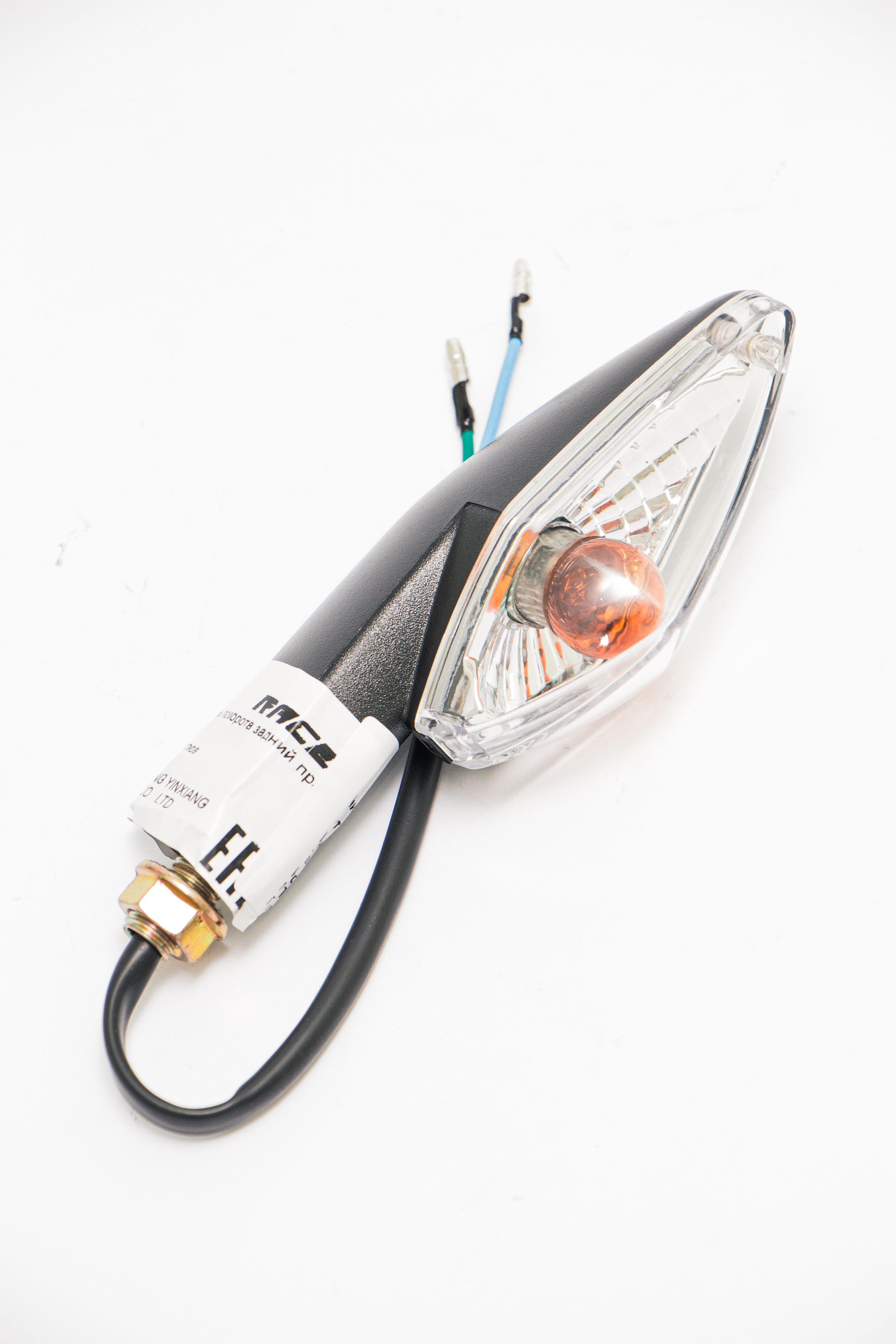 Изображение SCO0007 Указатель поворота задний правый