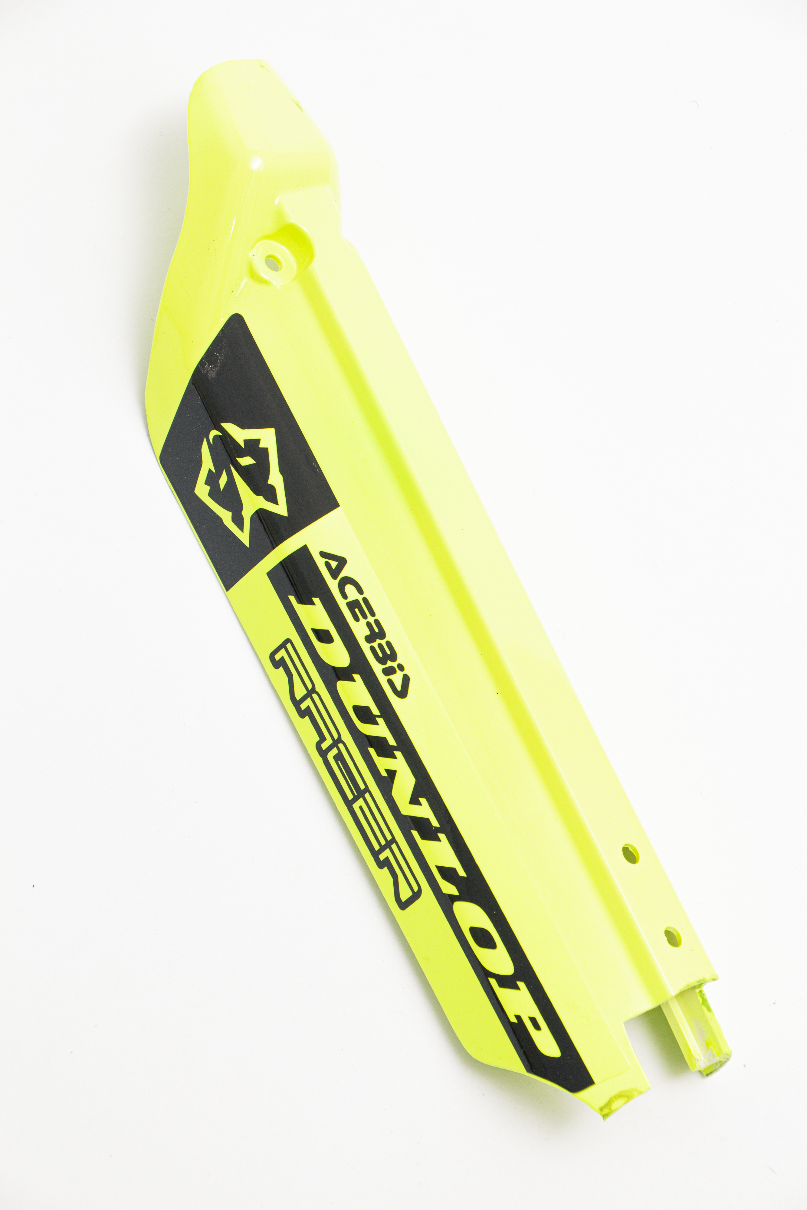 Изображение C2K0076 Накладка переднего амортизатора левая