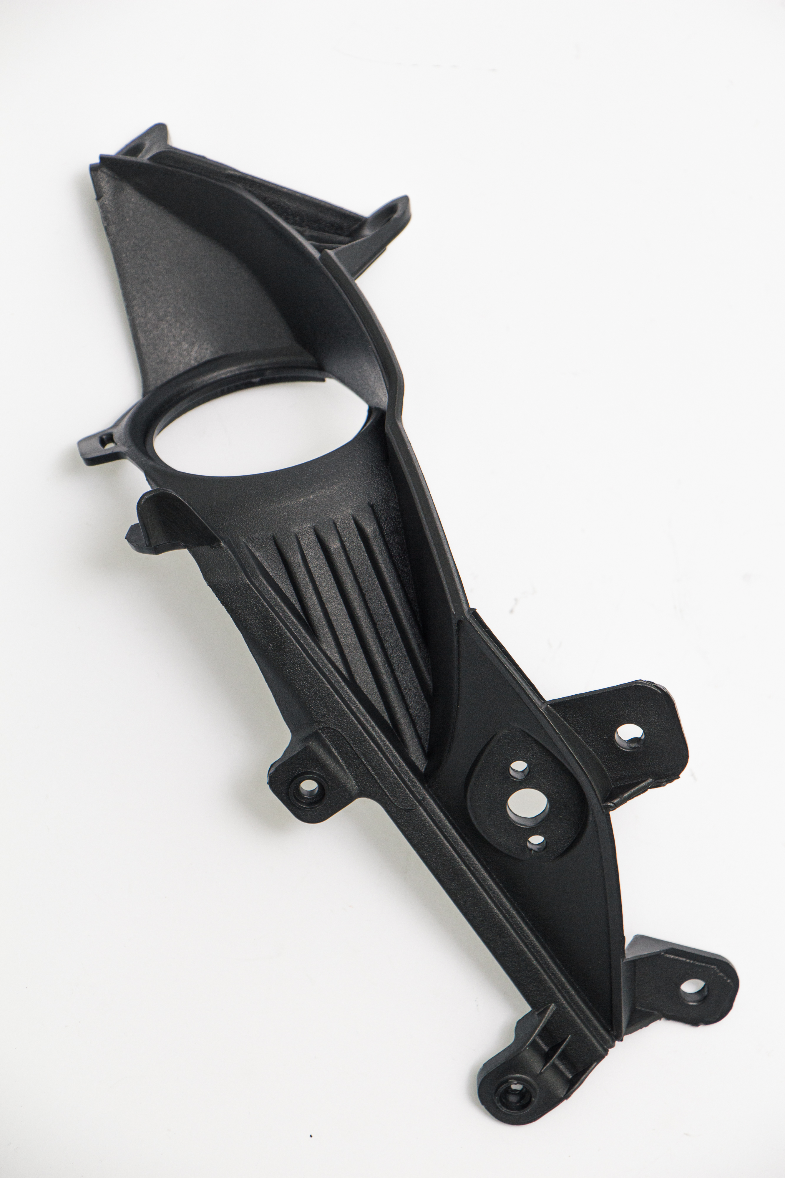 Изображение STO0122 Облицовка фары левая