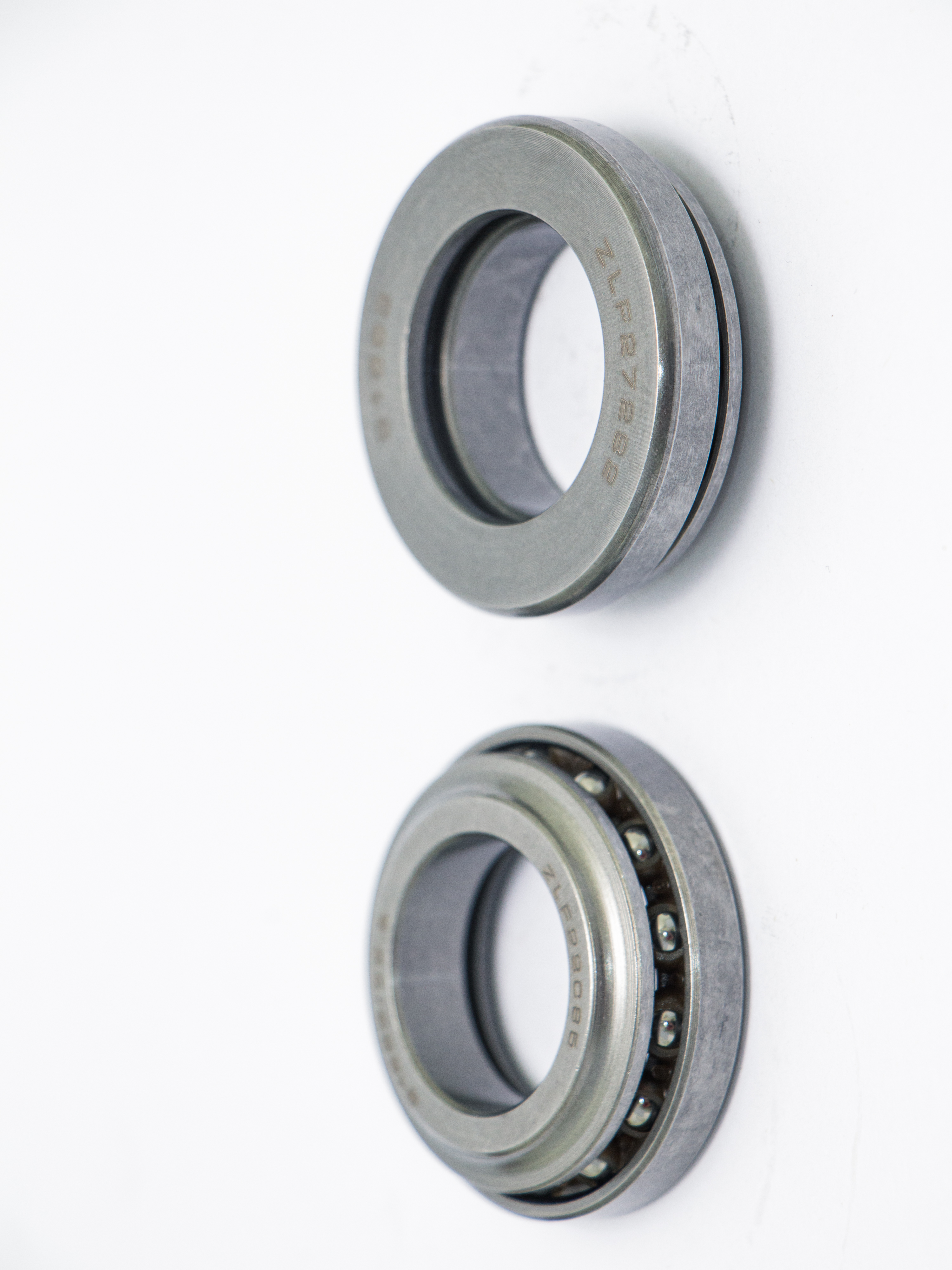 Изображение ENX0137 Подшипники рулевой колонки в сборе