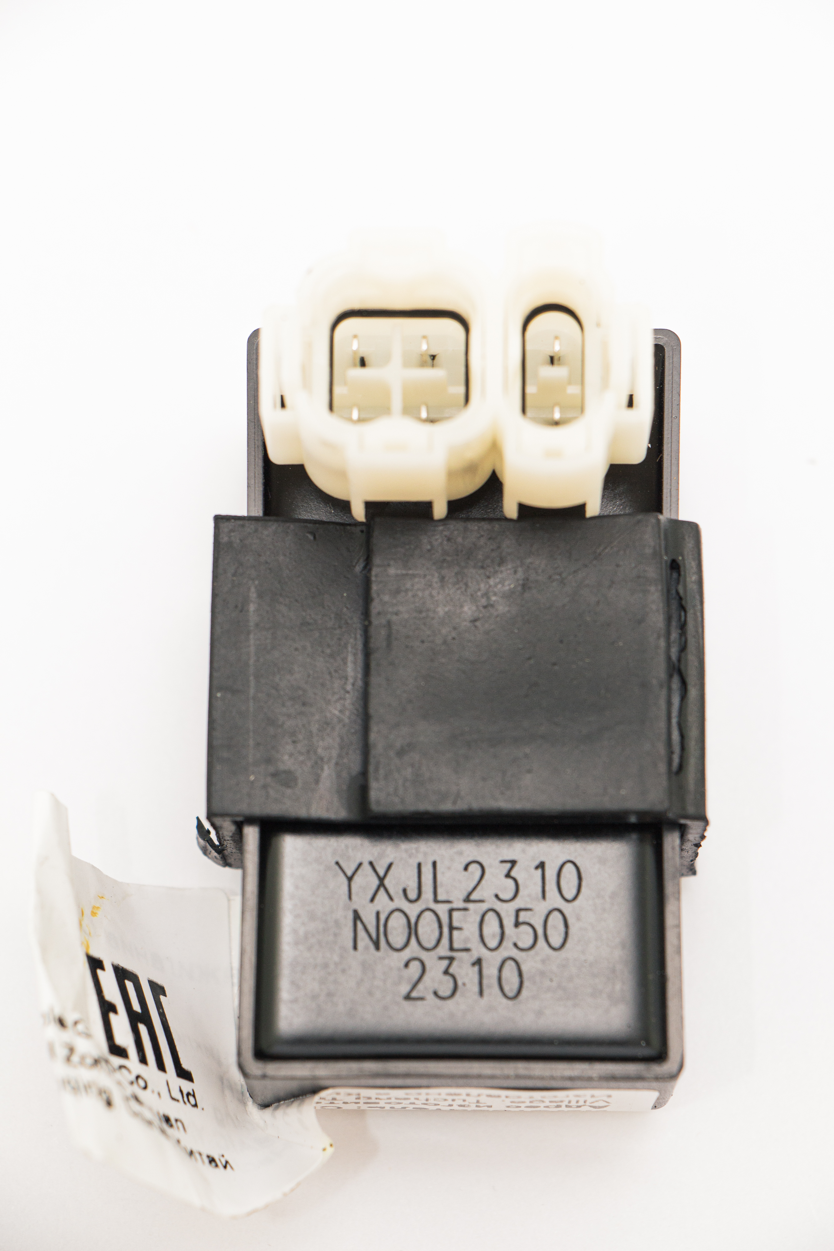 Изображение Y0159 Коммутатор (162FMJ)
