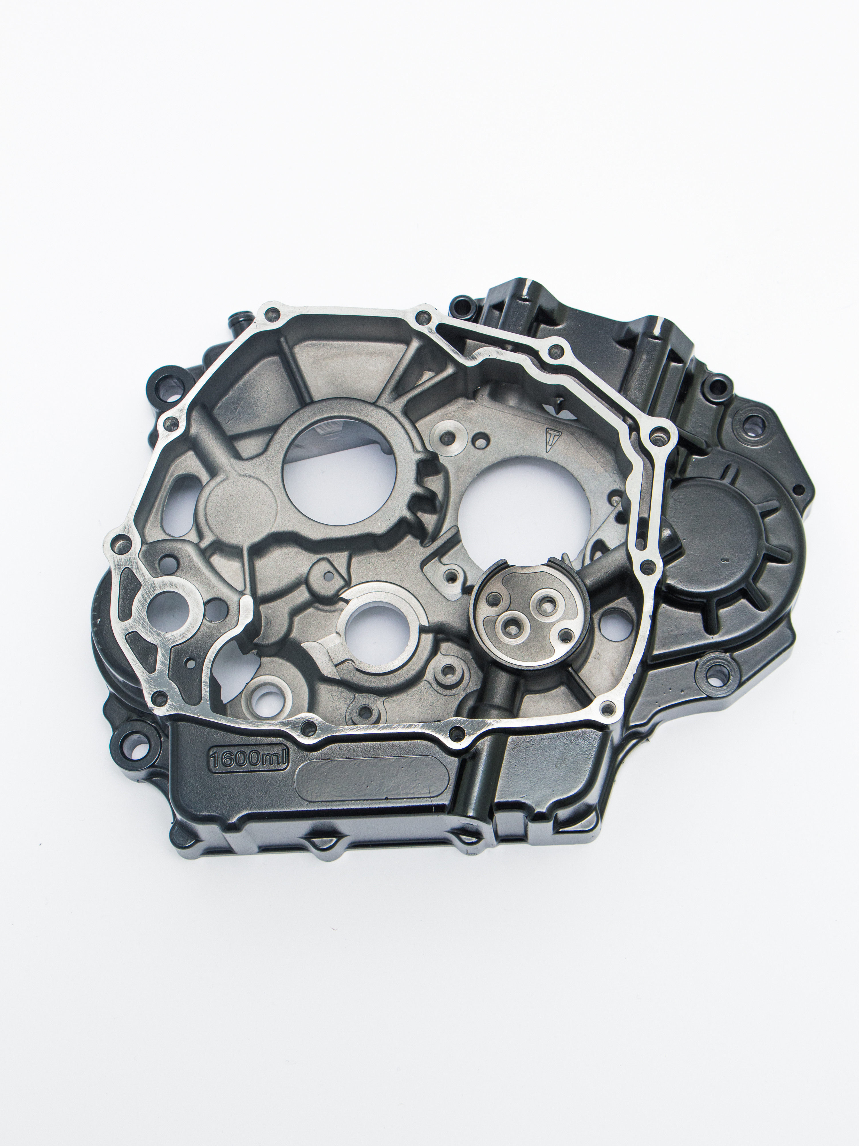 Изображение ZS177A092 Правая половина двигателя