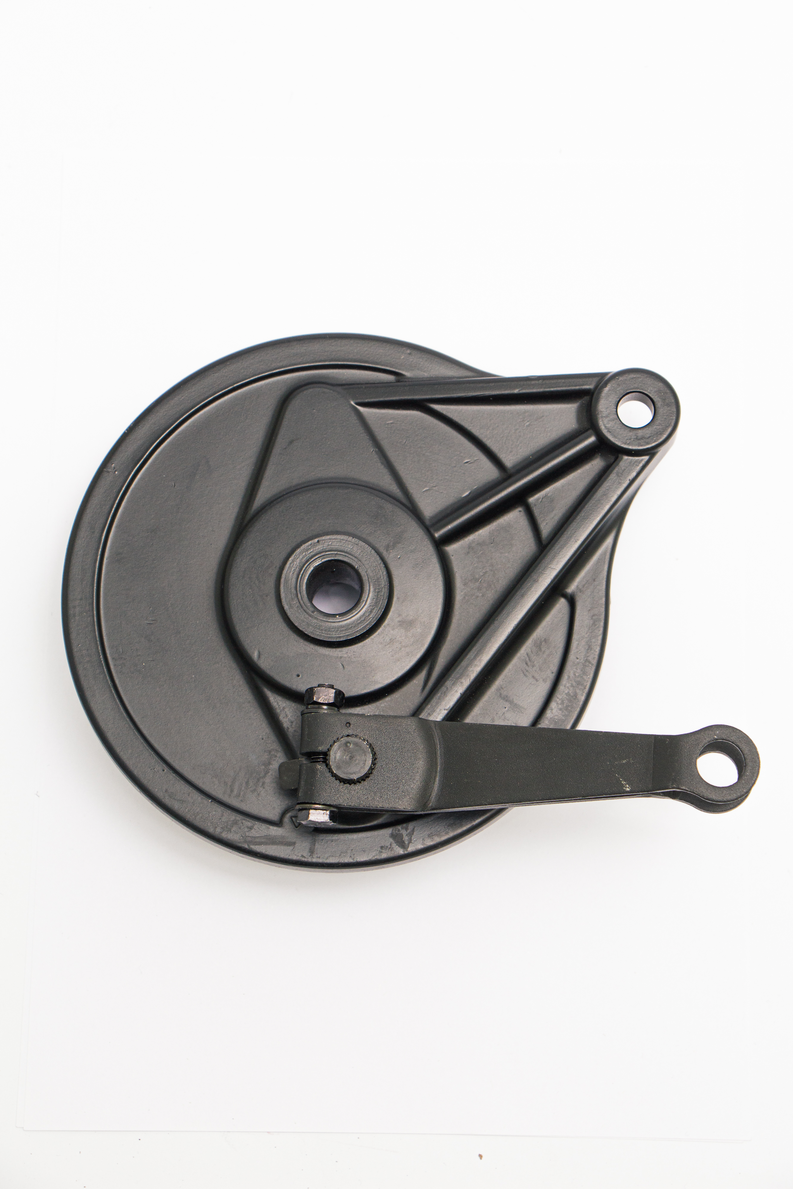 Изображение SCO0057 Тормозной механизм задний