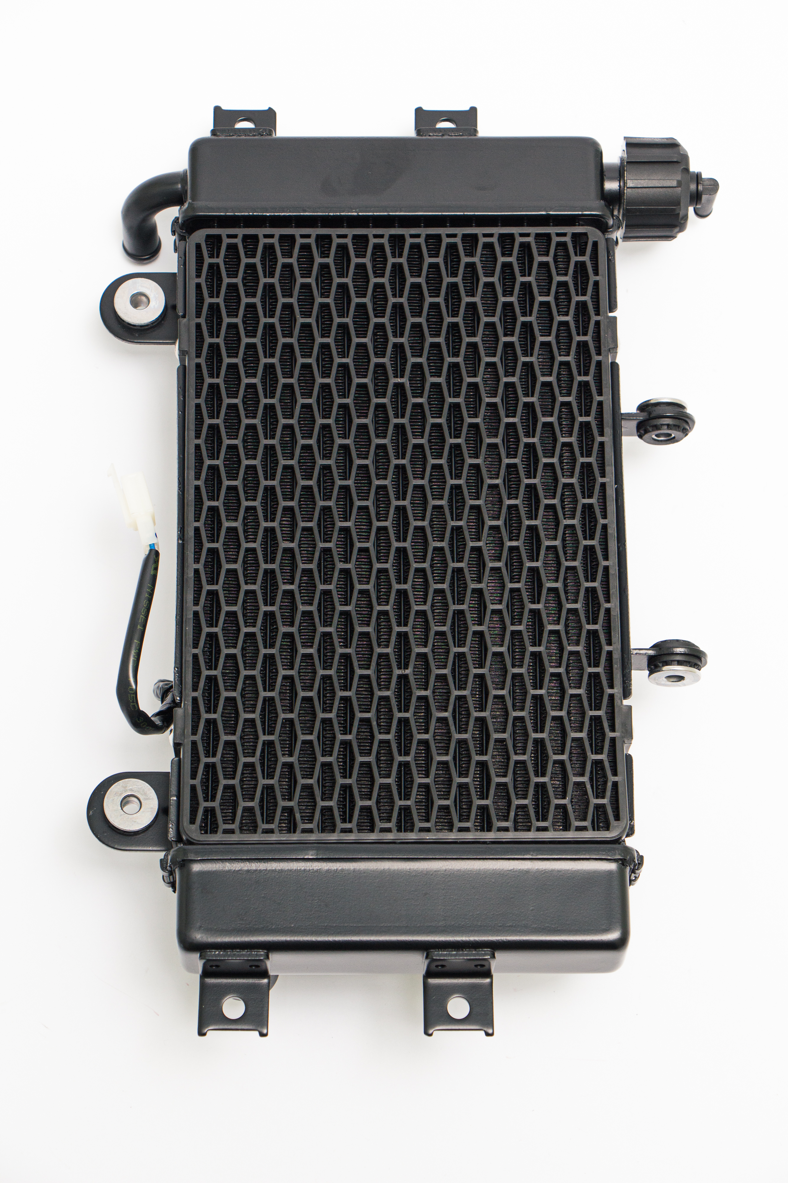 Изображение CMN0135 Радиатор