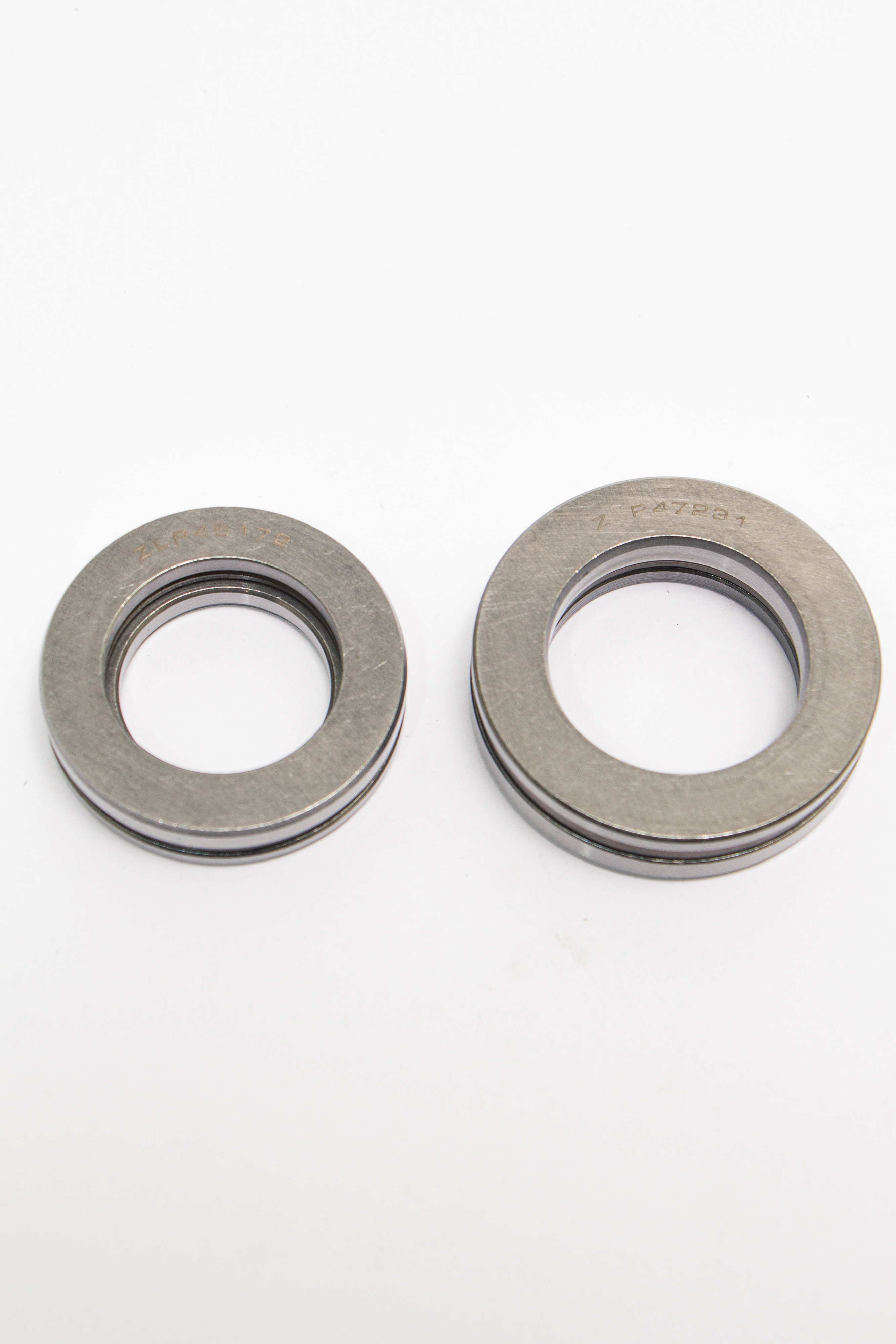 Изображение NIT2057 Подшипники рулевой колонки