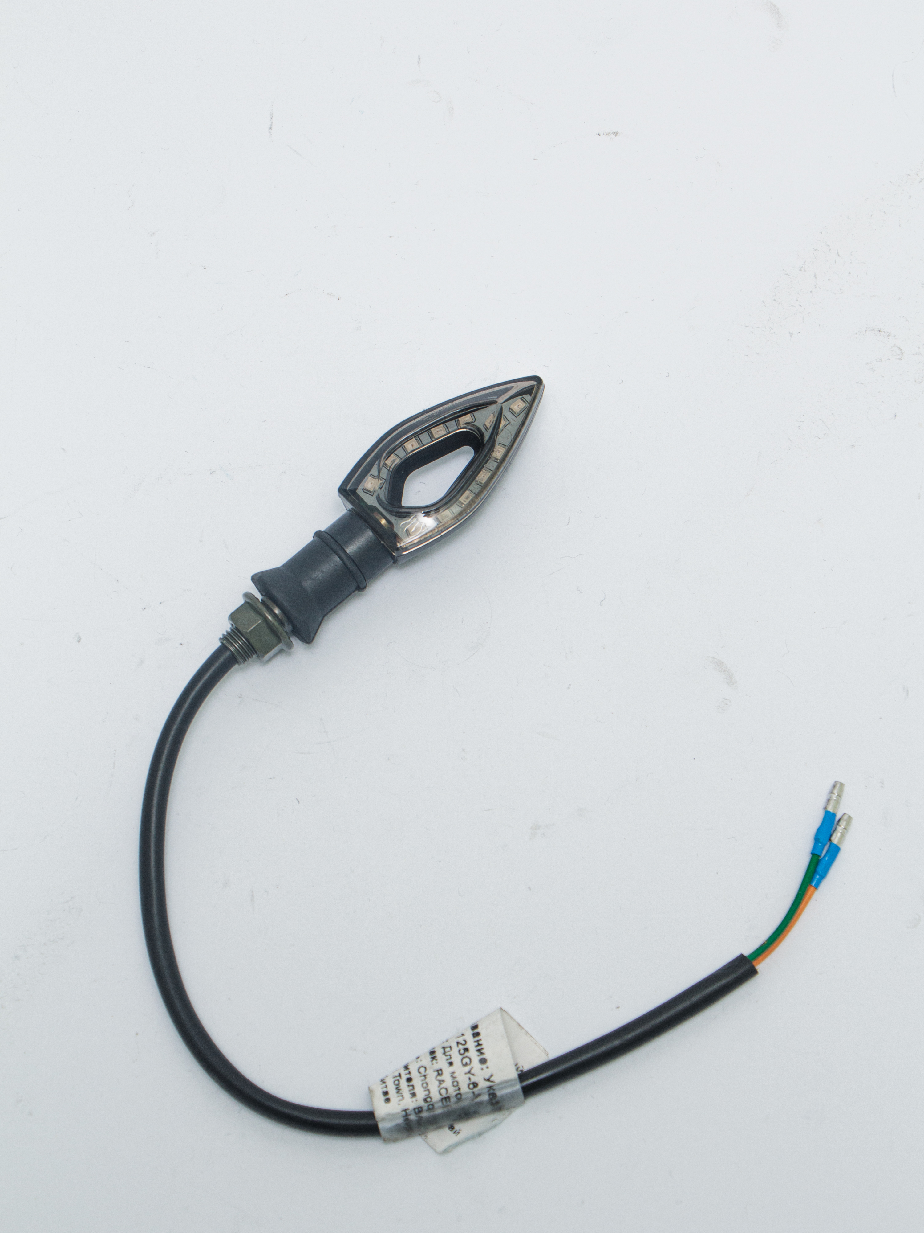 Изображение XSR0024 Указатель поворота задний правый