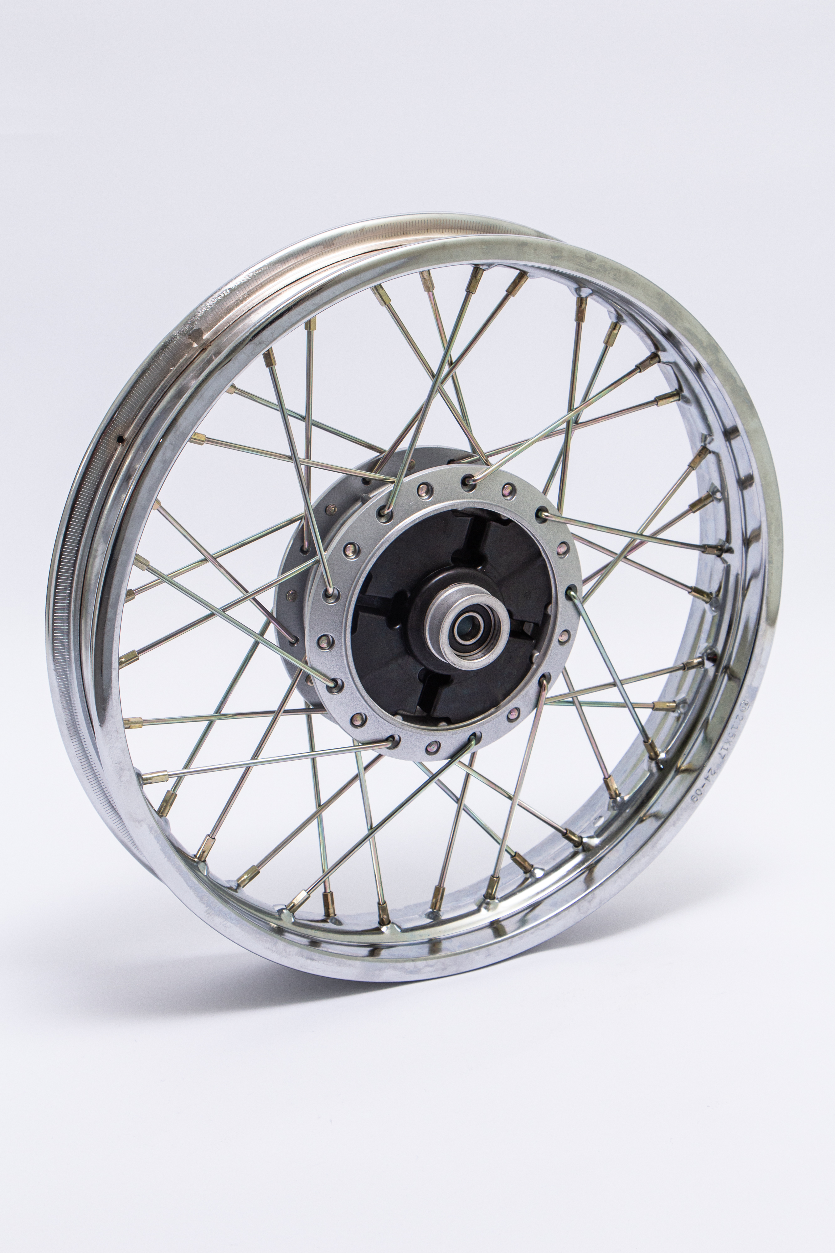 Изображение PAN3013 Диск задний R17 (RC250GY-C2A)