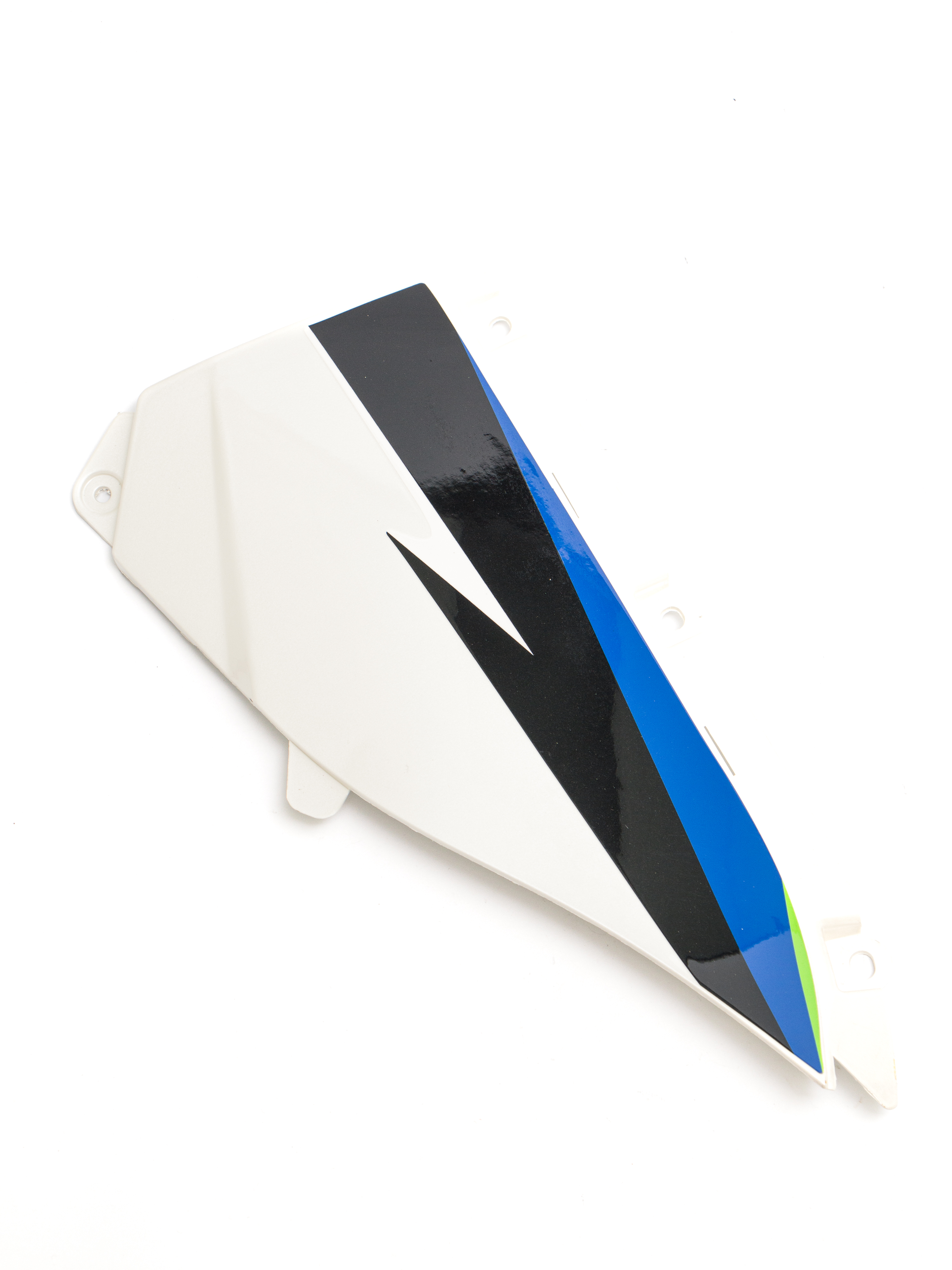 Изображение ENA0056 Облицовка боковая нижняя левая